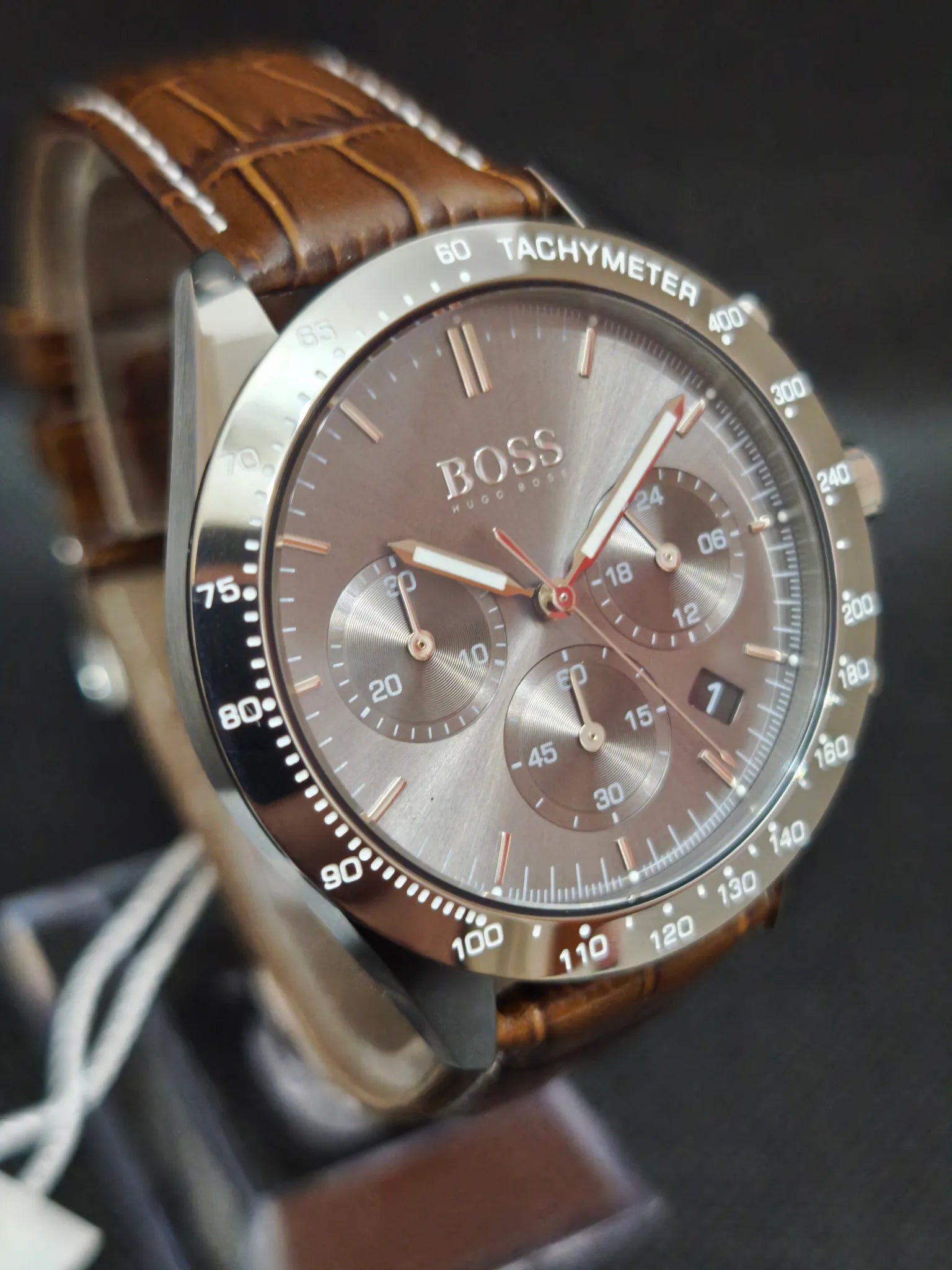 Reloj Hugo Boss Talent 1513598