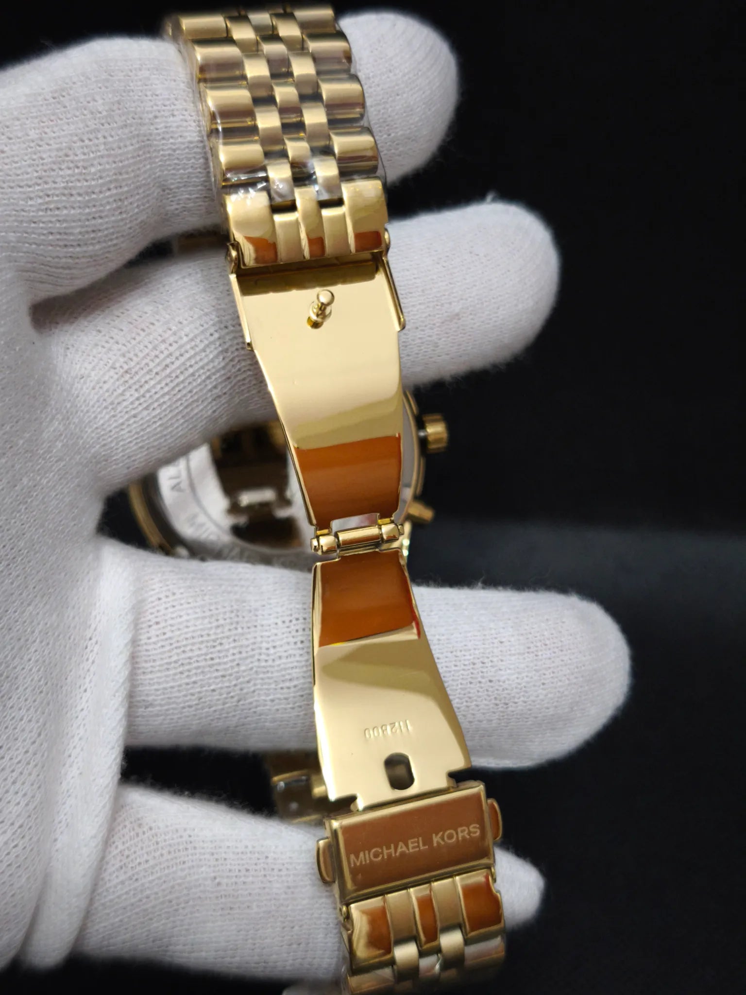 Reloj Michael Kors Lexington MK8446