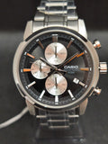 Reloj Casio MTP-E510D-1A2VDF