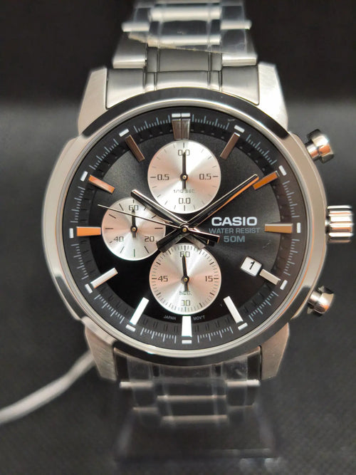Reloj Casio MTP-E510D-1A2VDF