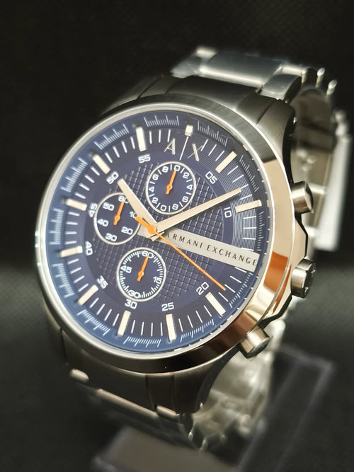 Reloj Armani Exchange Hampton AX2155