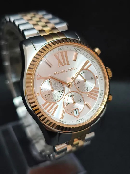 Reloj Michael Kors Lexington MK5735