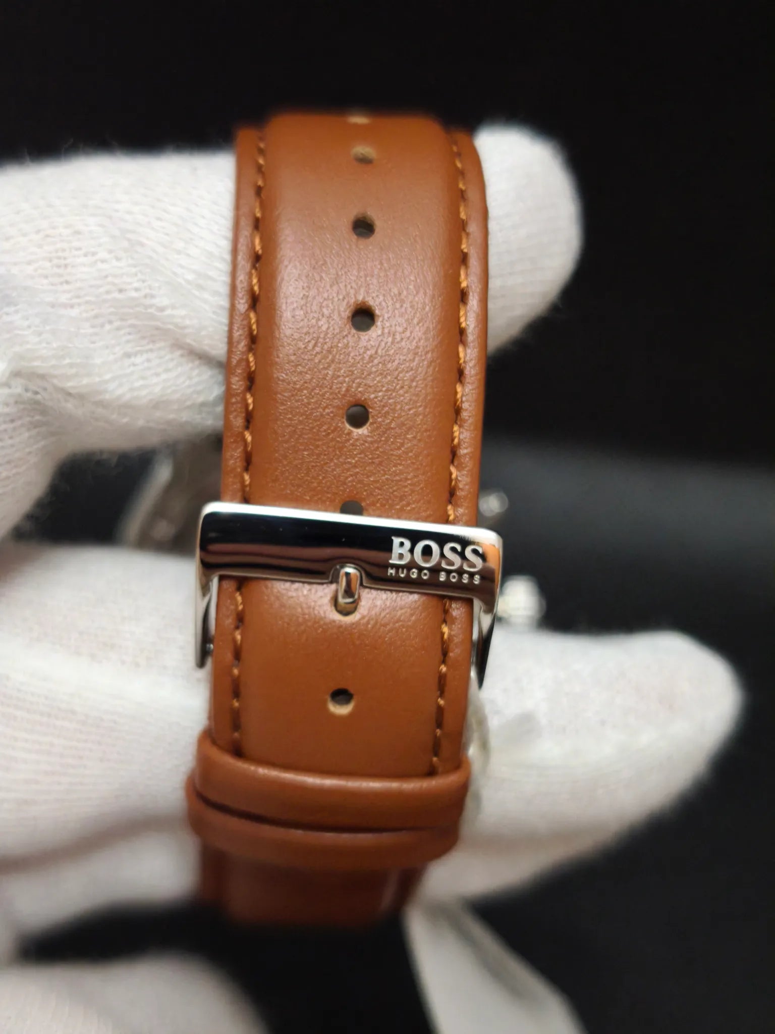 Reloj Hugo Boss Grand Prix 1513475