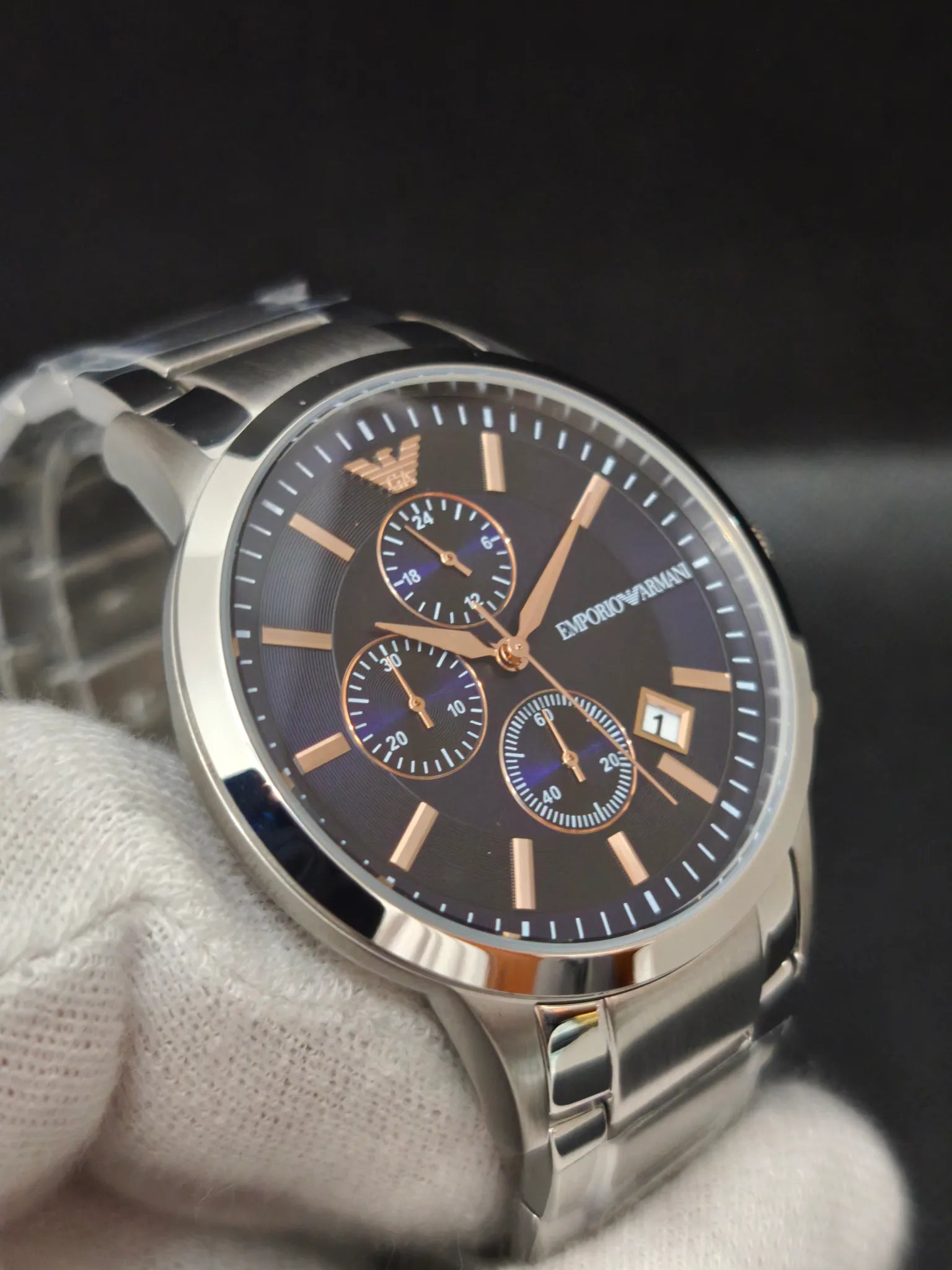 Reloj Emporio Armani AR11458