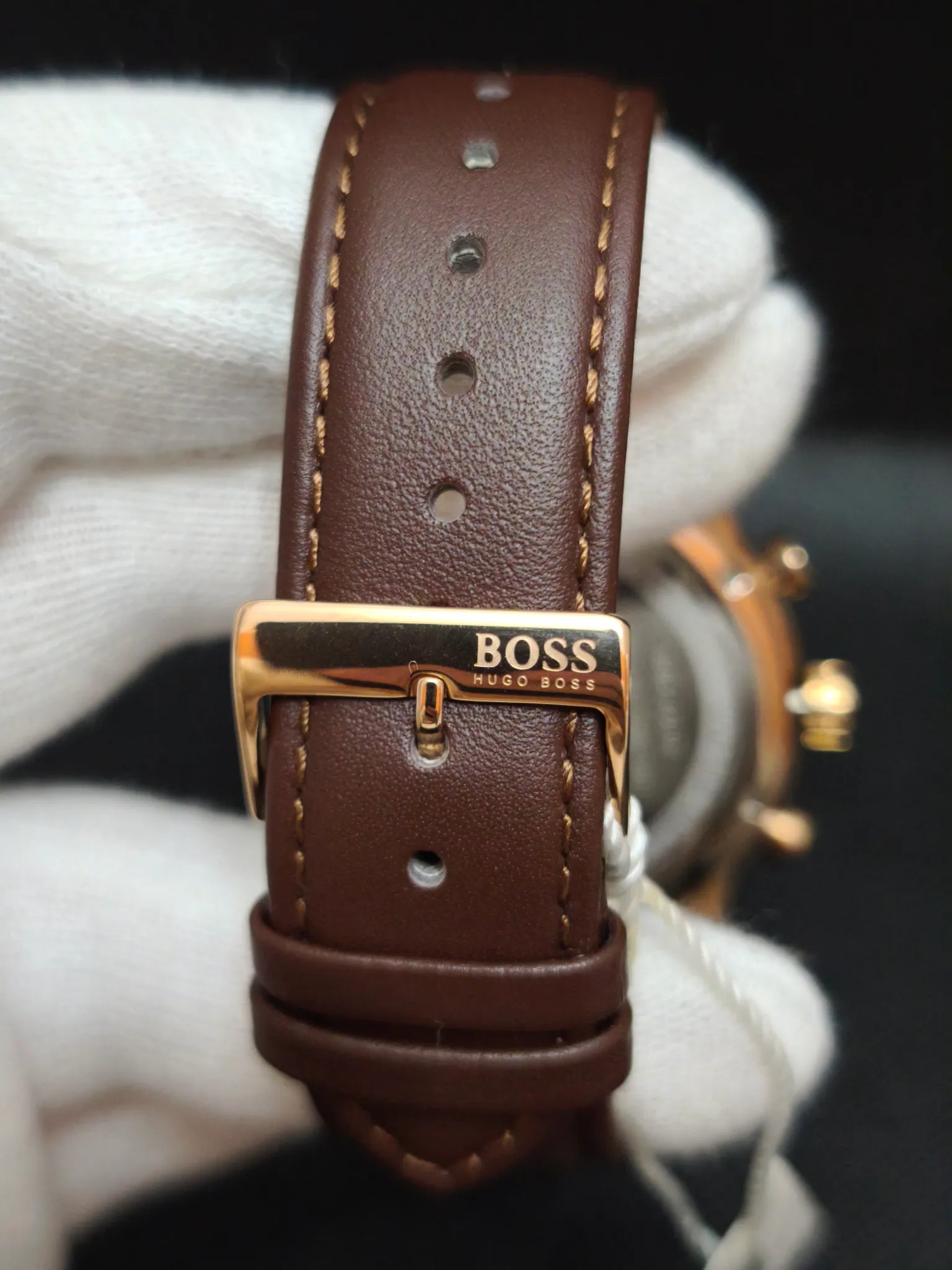 Reloj Hugo Boss Navigator 1513496