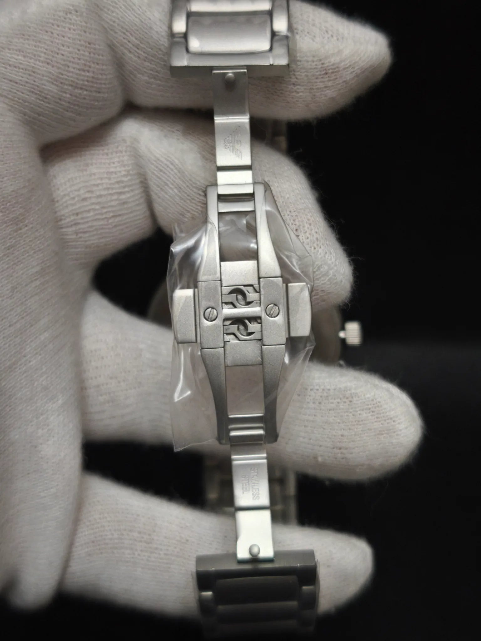 Reloj Emporio Armani Luigi AR11324