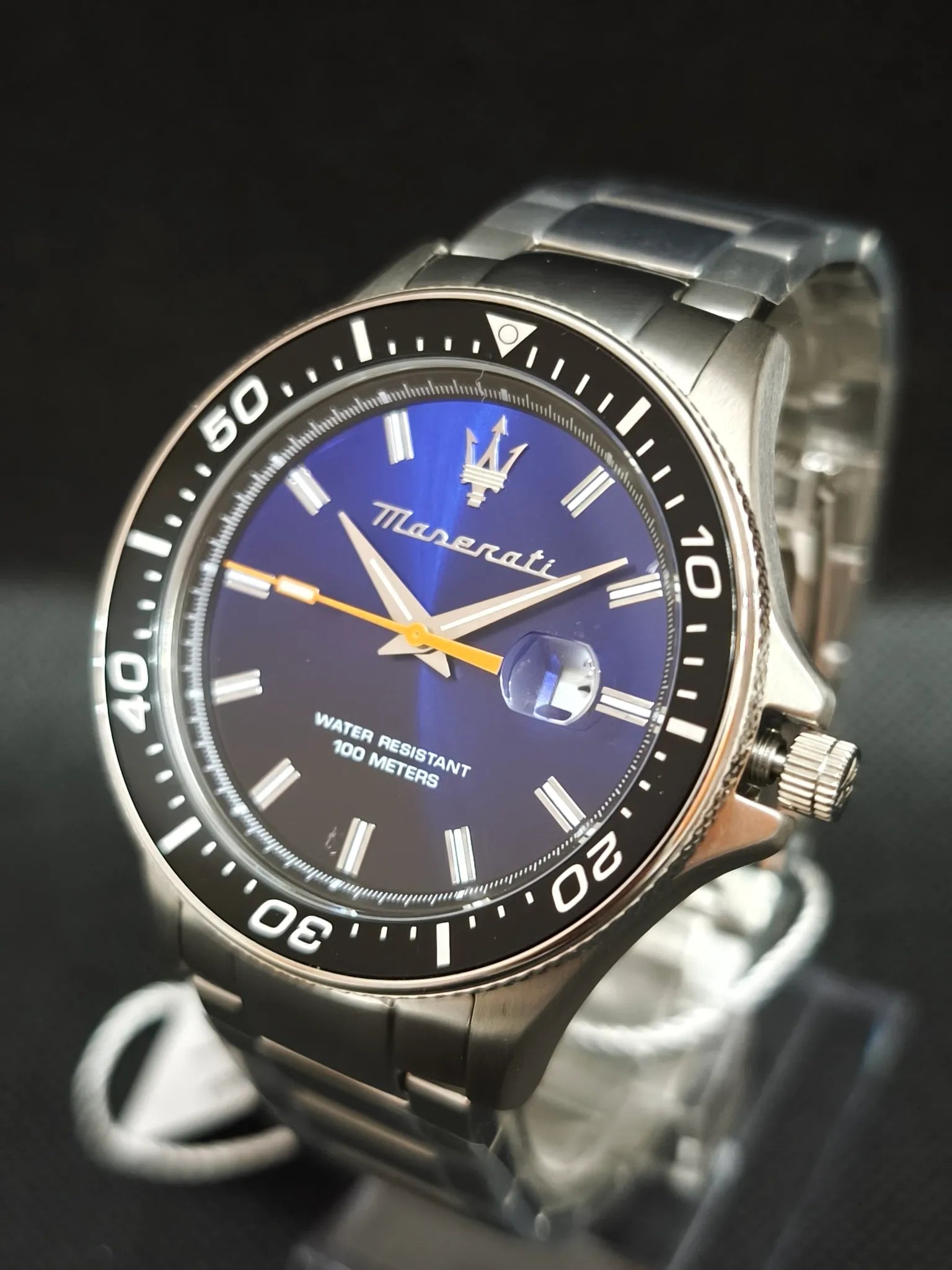 Reloj Maserati Sfida R8853140001