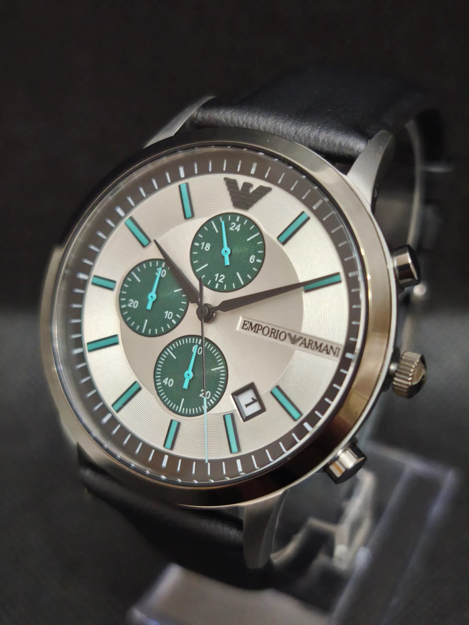 Reloj Emporio Armani Renato AR11473