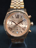 Reloj Michael Kors MK5569 Lexington