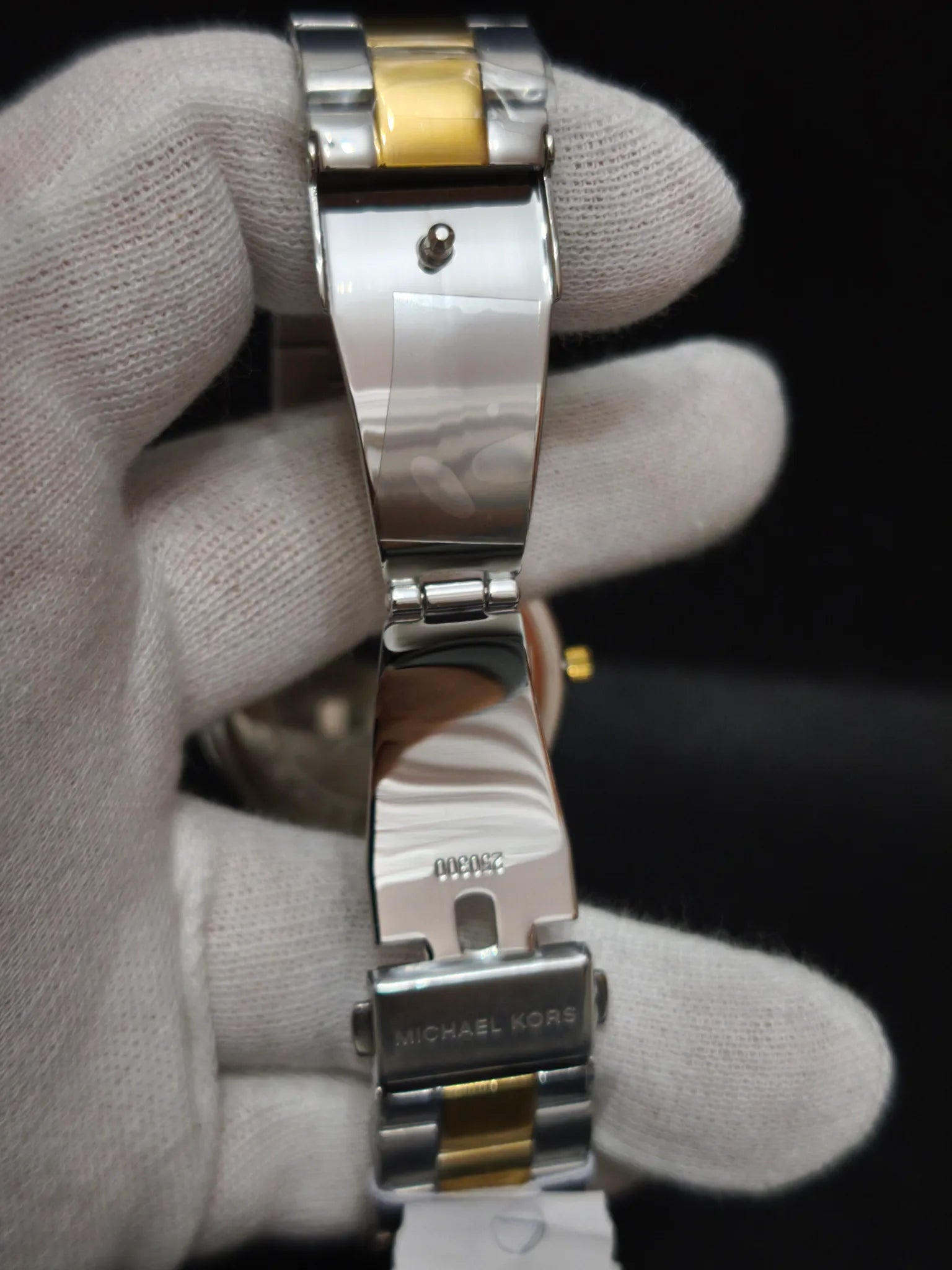 Reloj Michael Kors MK3198 Slim Runway