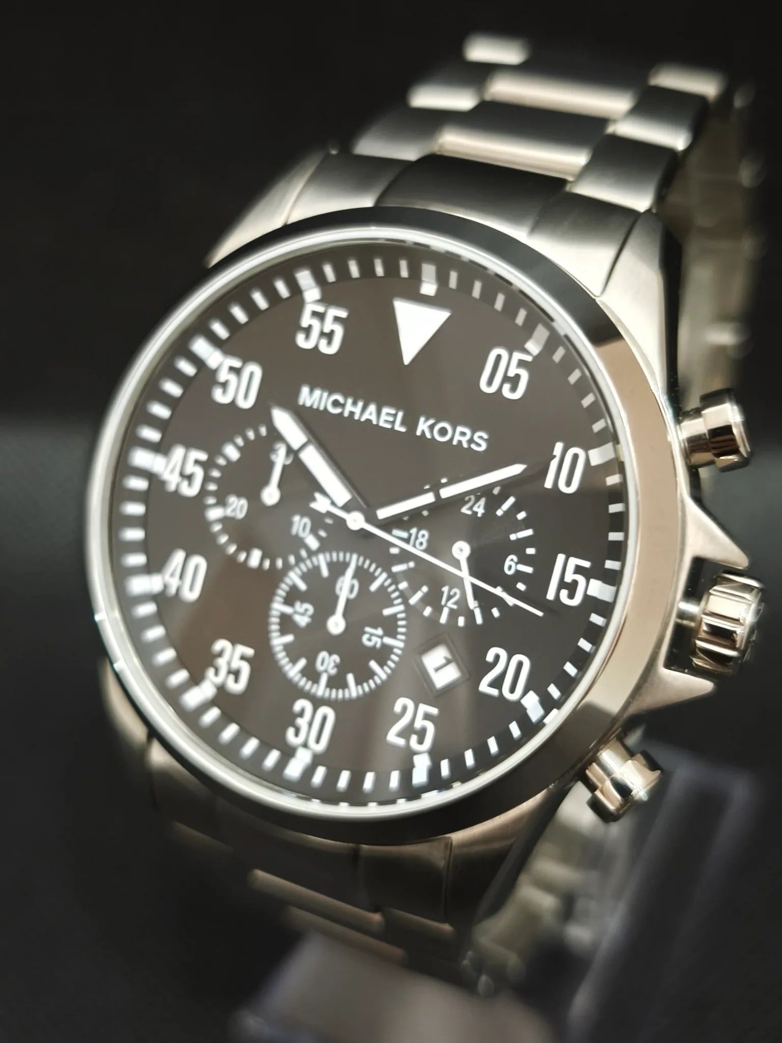 Reloj Michael Kors MK8413 Gage