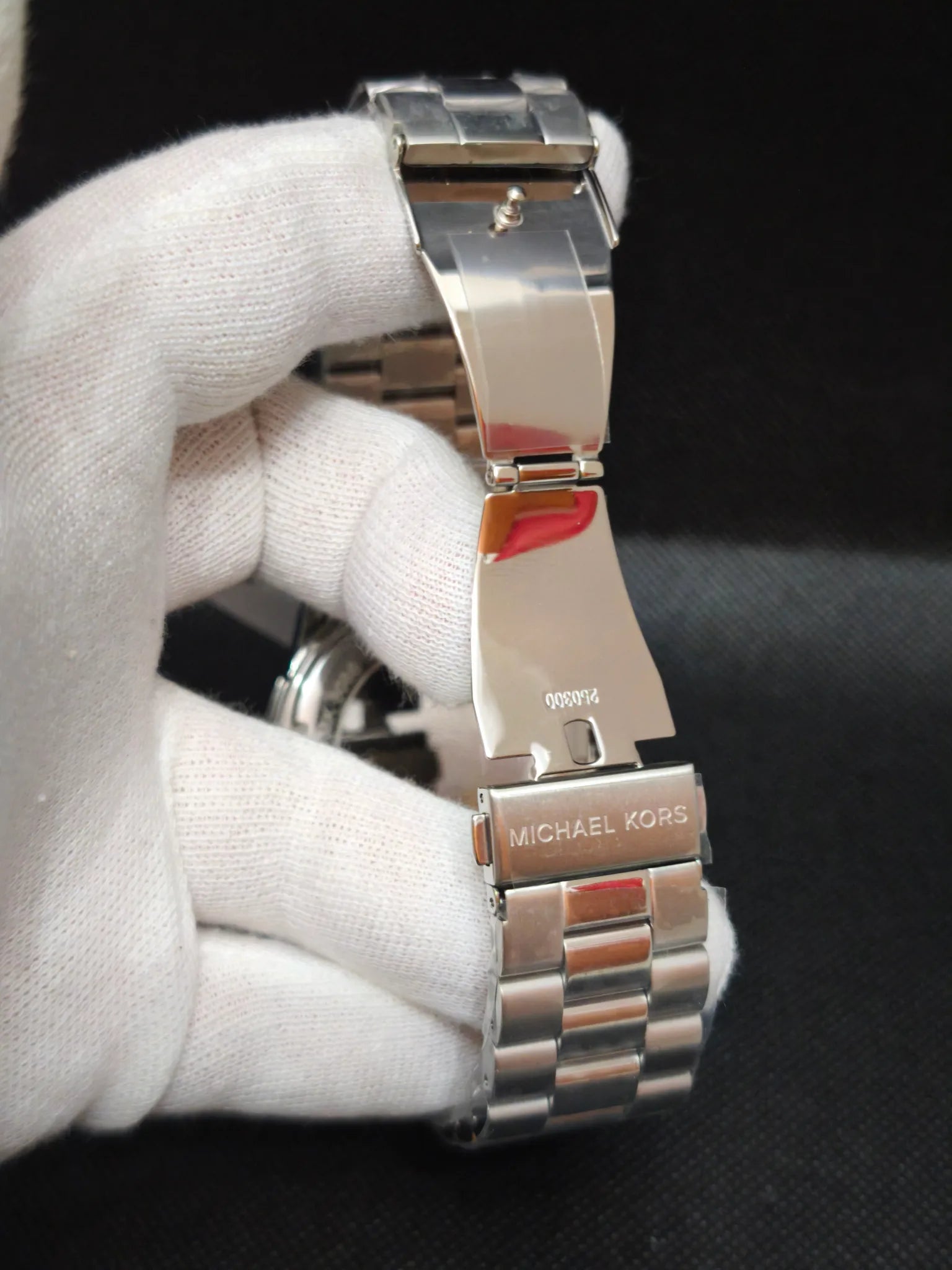 Reloj Michael Kors Runway MK8086