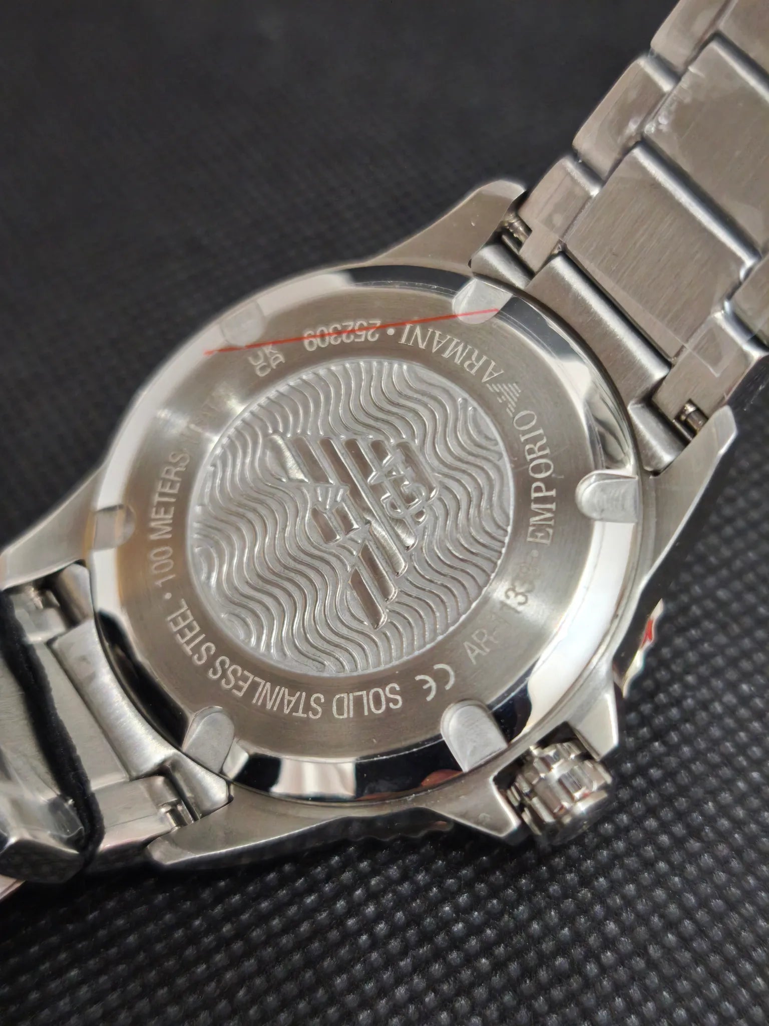 Reloj Emporio Armani Diver AR11339