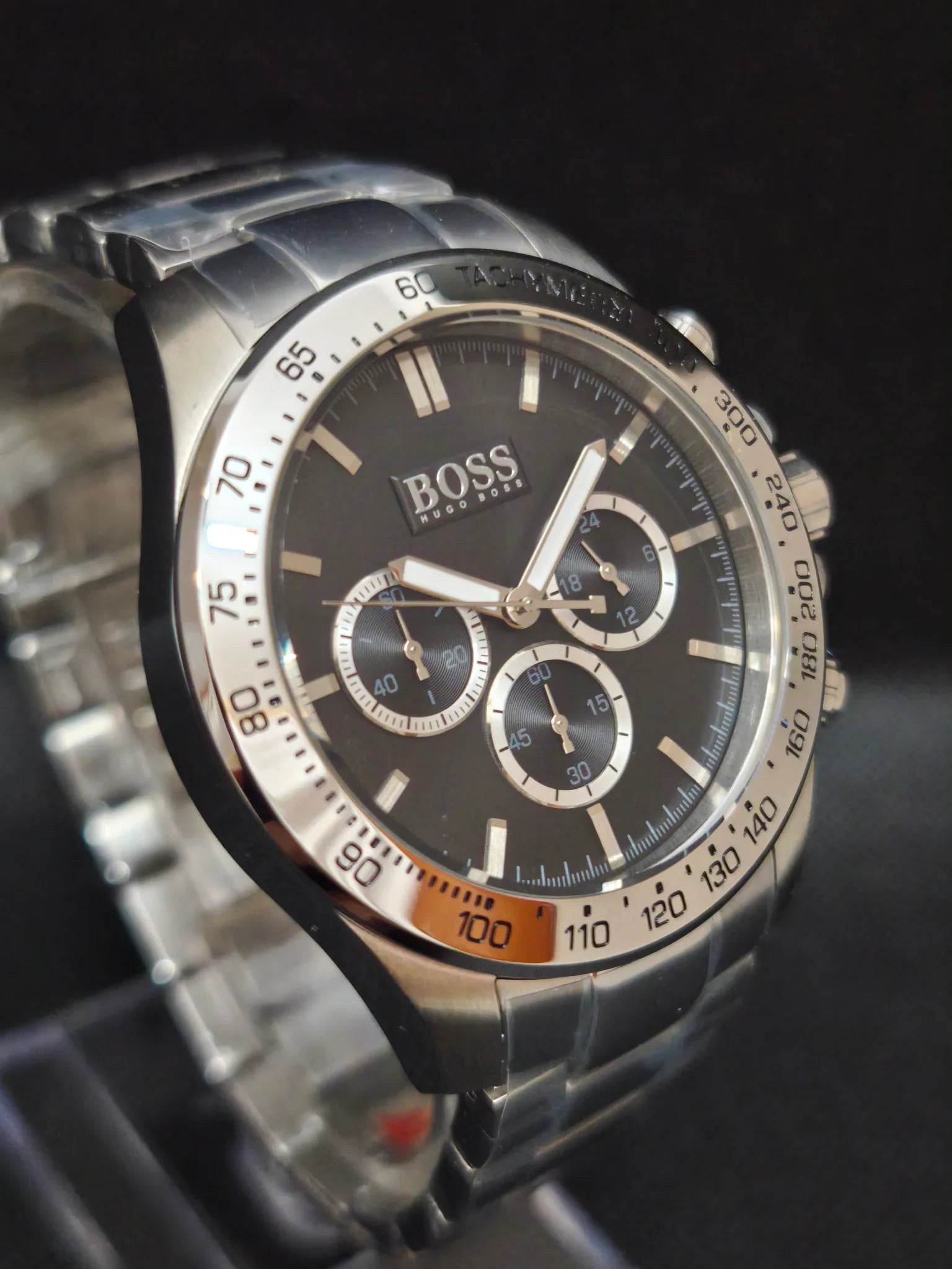 Reloj Hugo Boss Ikon 1512965