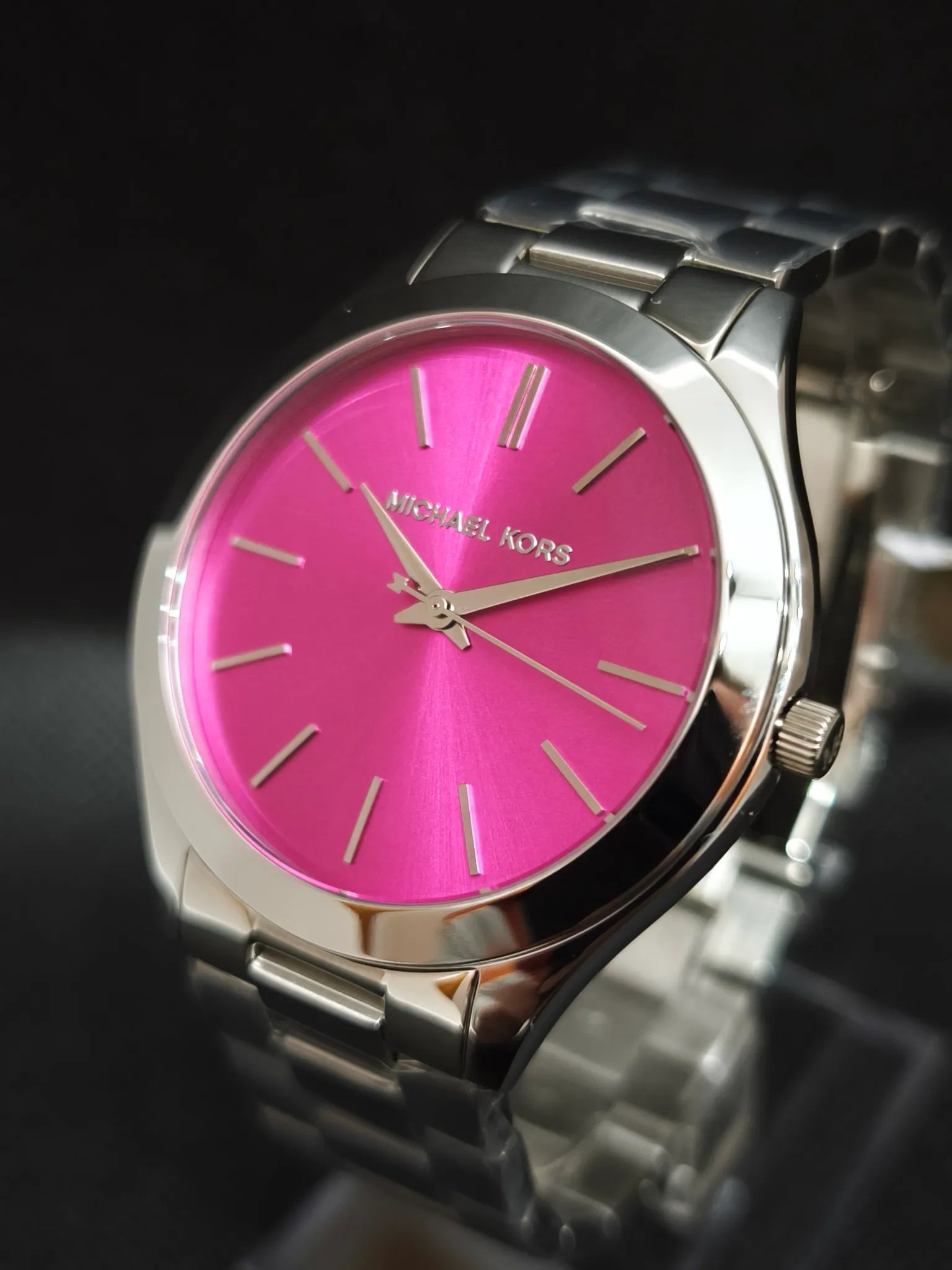 Reloj Michael Kors MK3291 Slim Runway