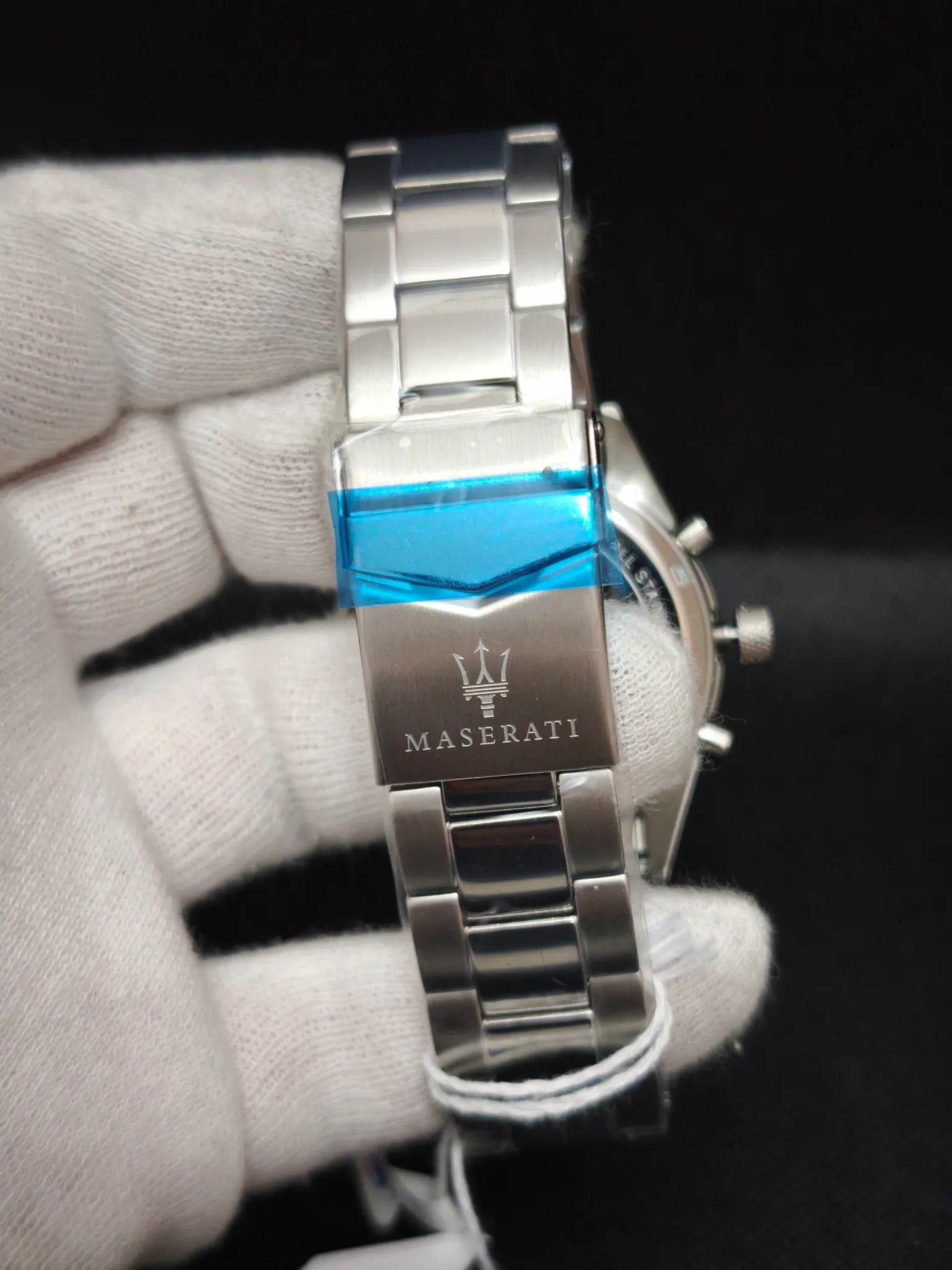 Reloj Maserati Competizione R8853100014 – Multifunción 43 mm Hombre