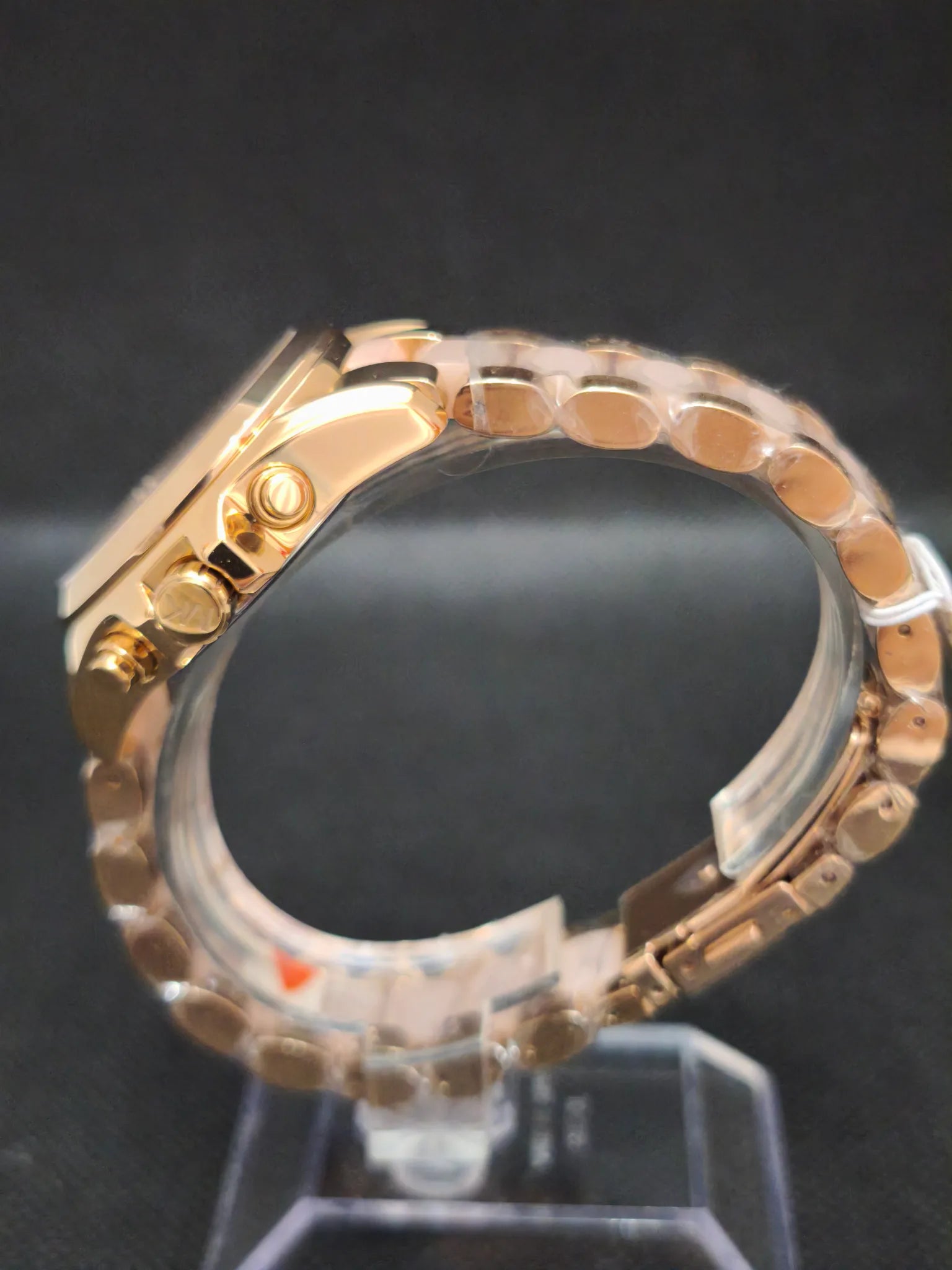 Reloj Michael Kors MK6066 Bradshaw Mini