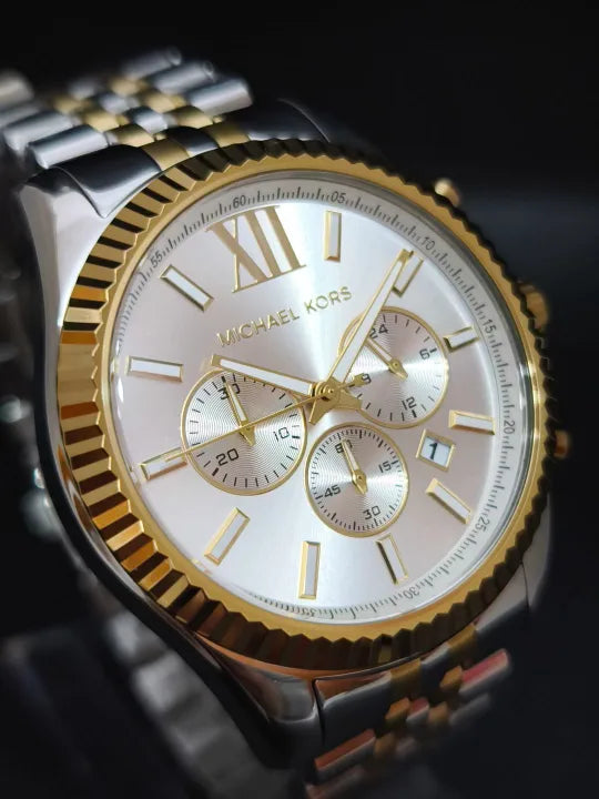 Reloj Michael Kors Lexington MK8344