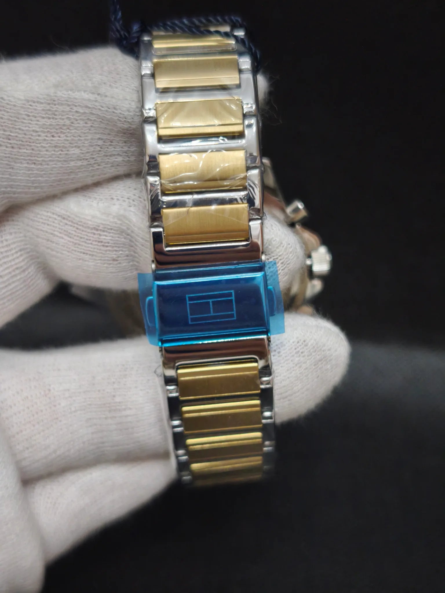 Reloj Tommy Hilfiger Mason 1791937