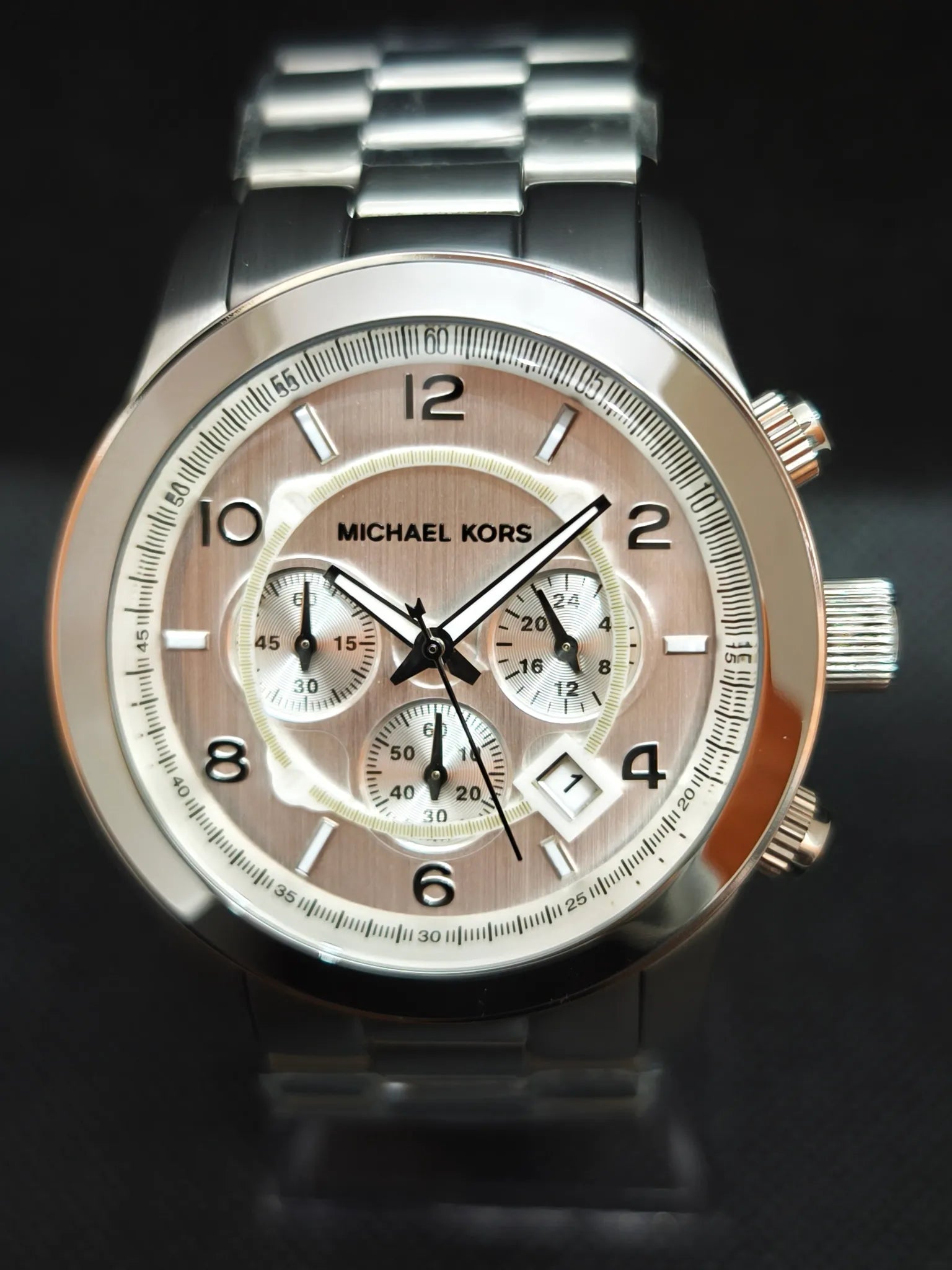 Reloj Michael Kors Runway MK8086