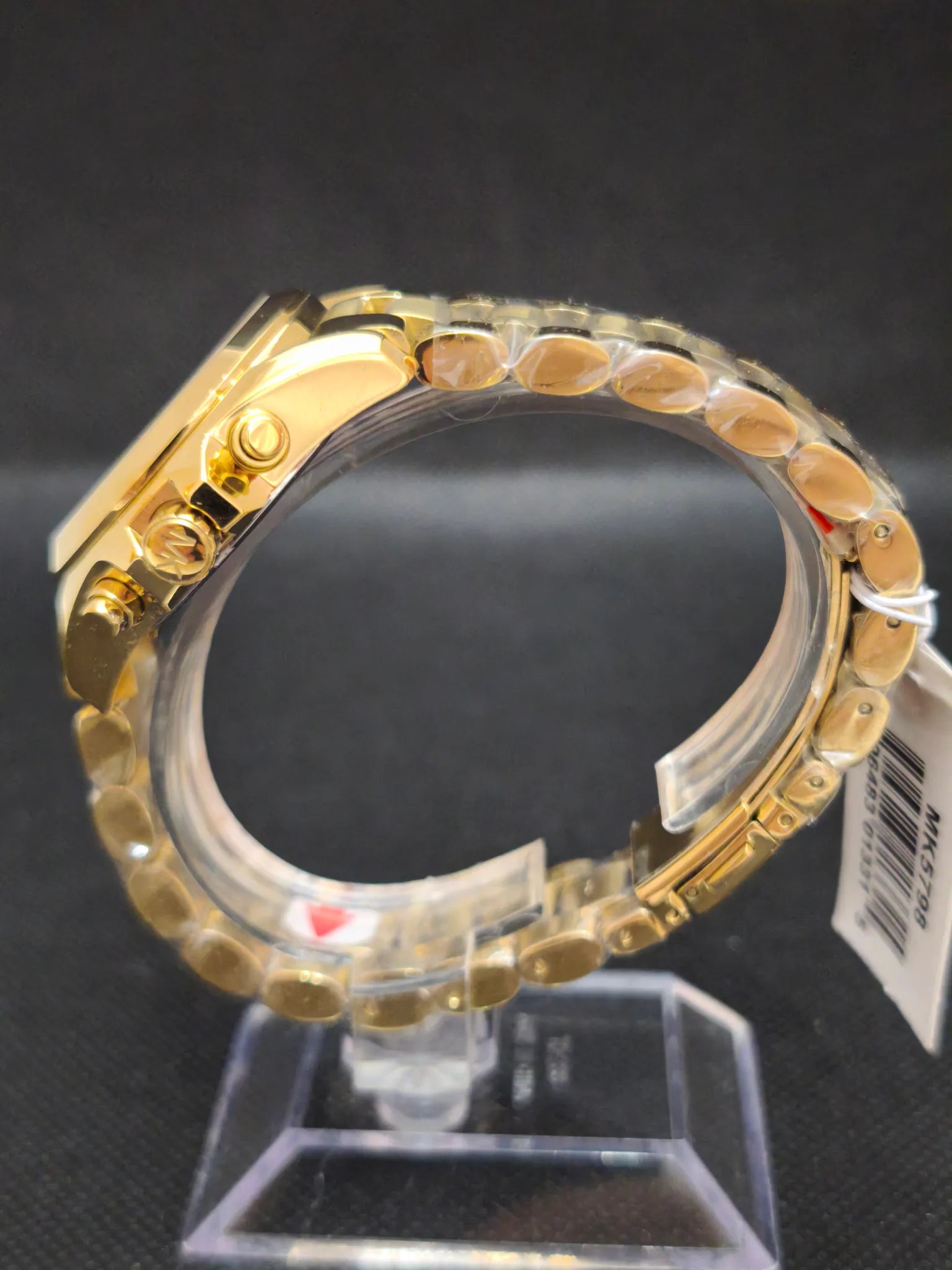 Reloj Michael Kors Bradshaw MK5798