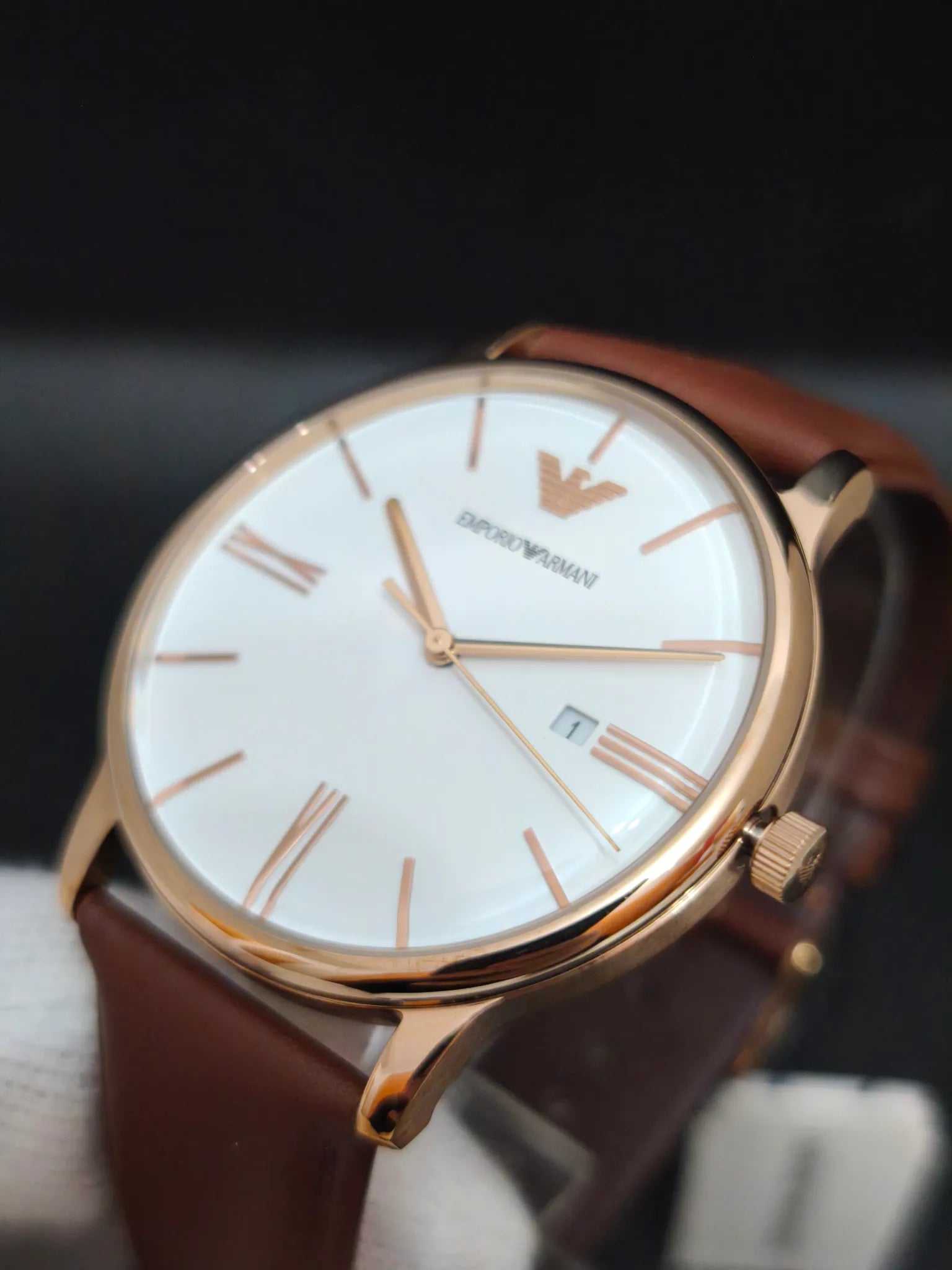 Reloj Emporio Armani AR11572