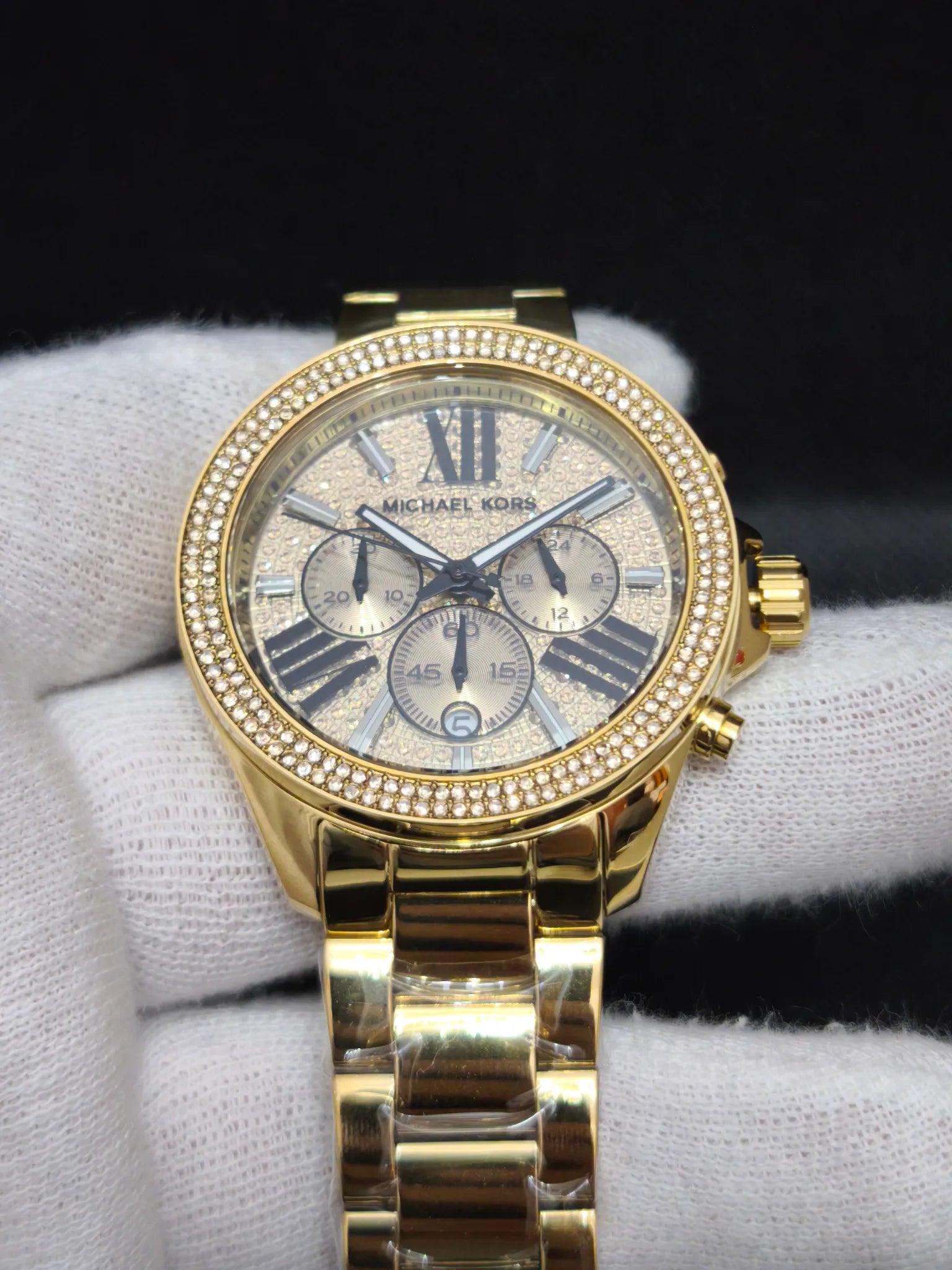 Reloj Michael Kors MK6095