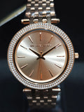 Reloj Michael Kors Darci MK3192