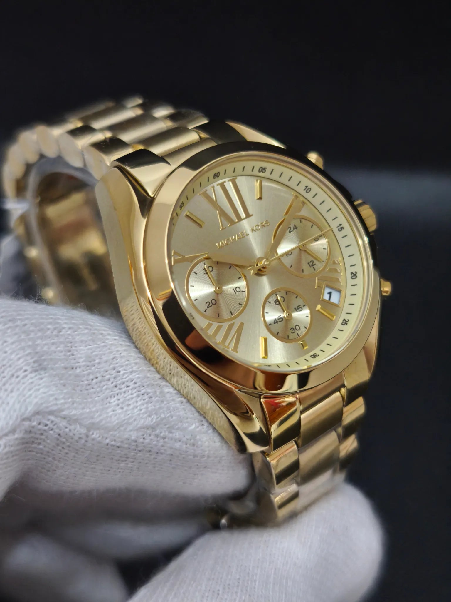 Reloj Michael Kors Bradshaw MK5798