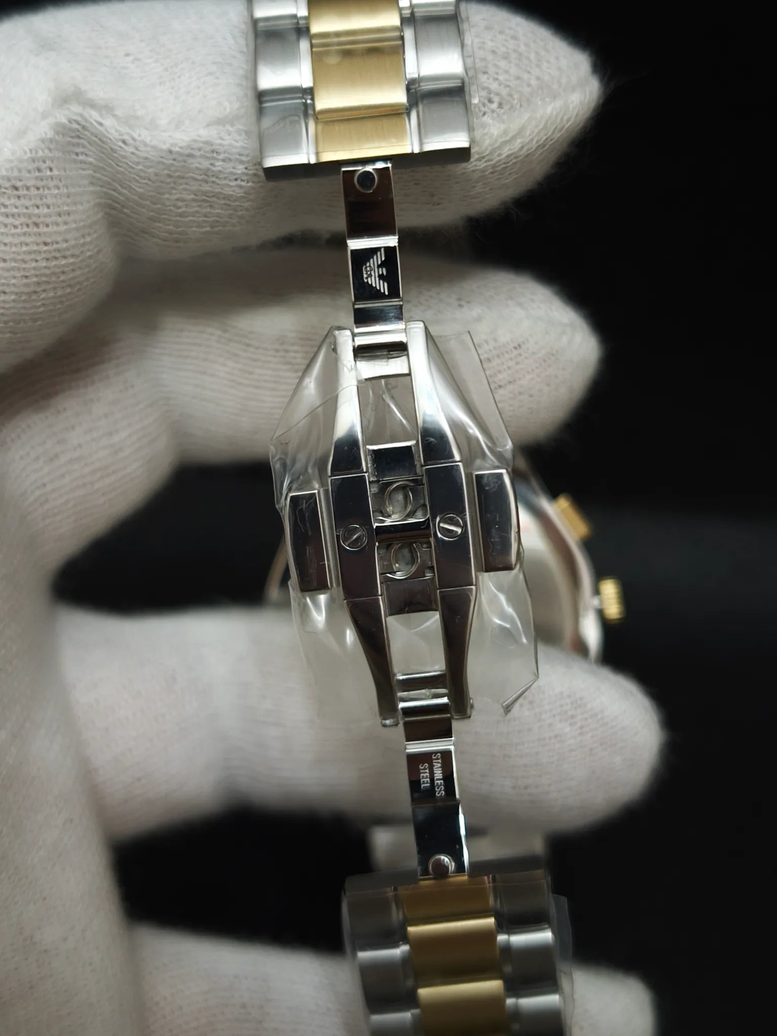 Reloj Emporio Armani Paolo AR11579