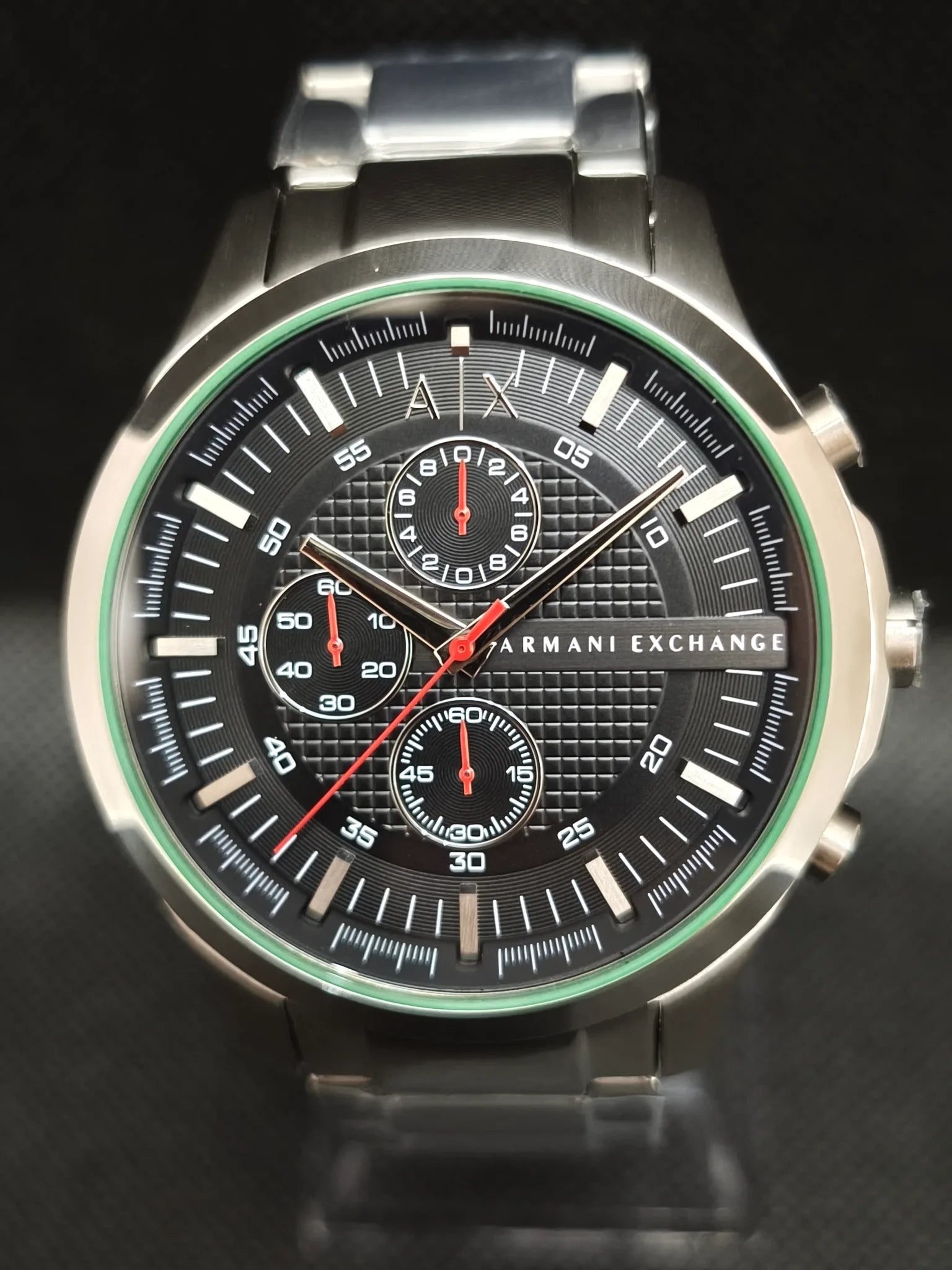 Reloj Armani Exchange Hampton AX2163