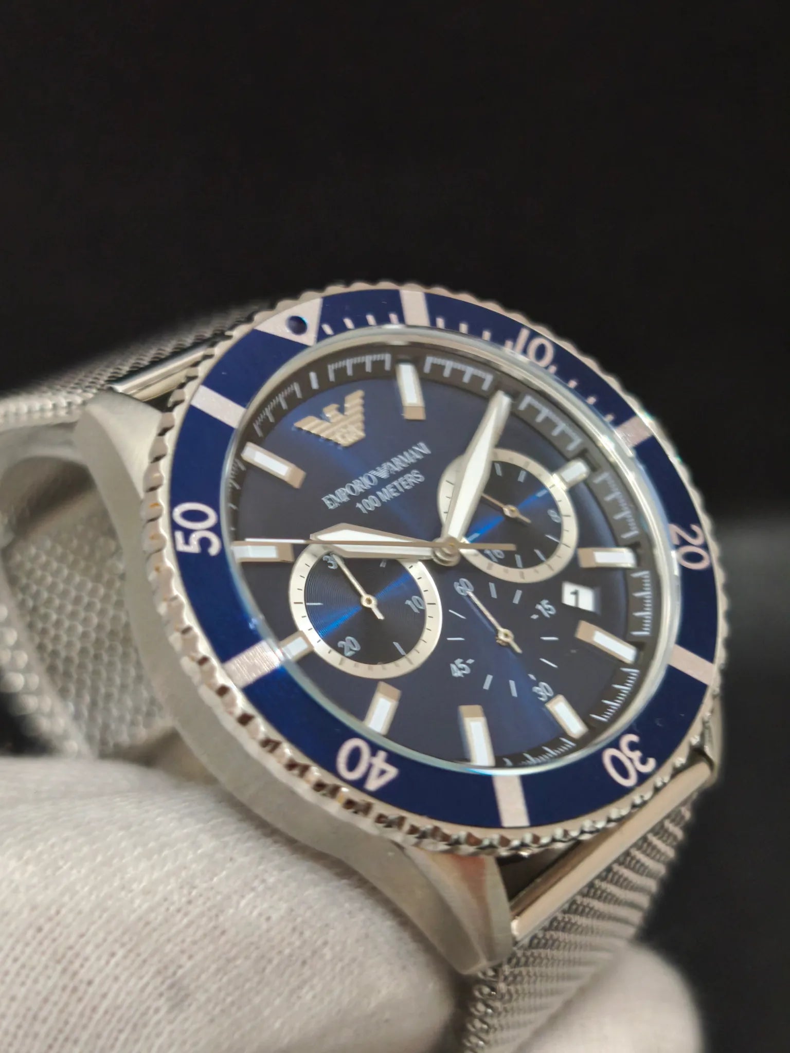 Reloj Emporio Armani AR11587