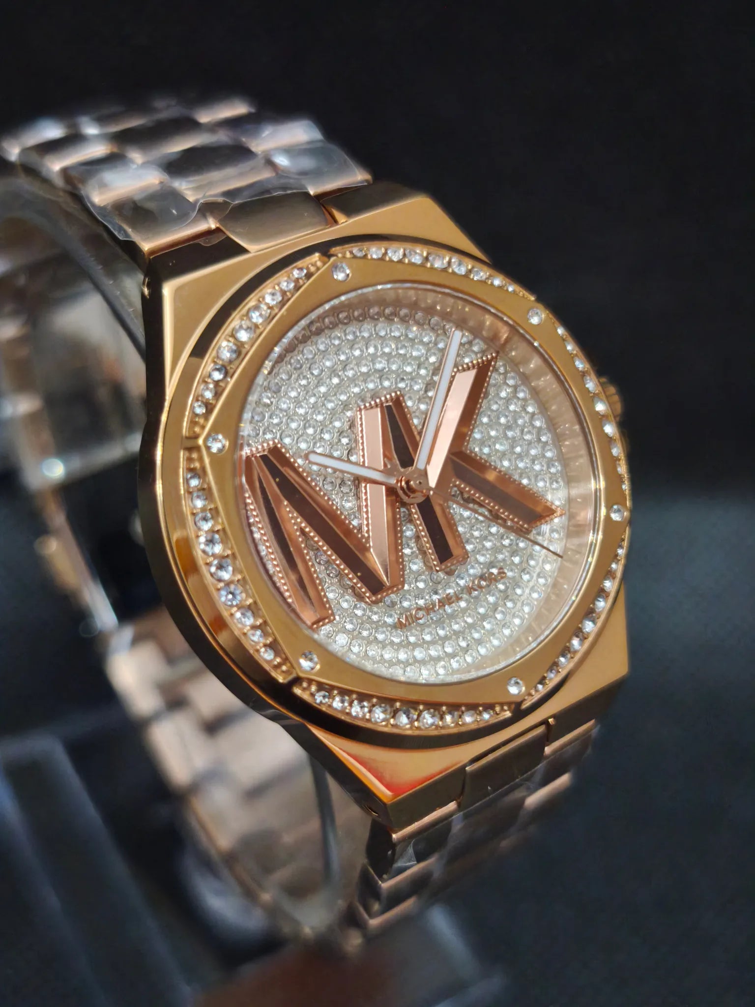 Reloj Michael Kors Lennox MK7230