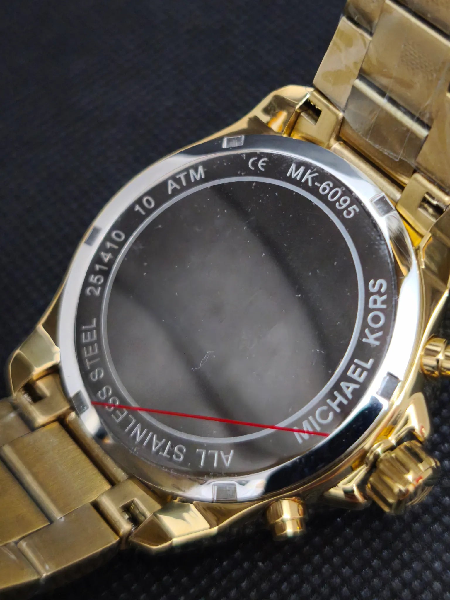 Reloj Michael Kors MK6095