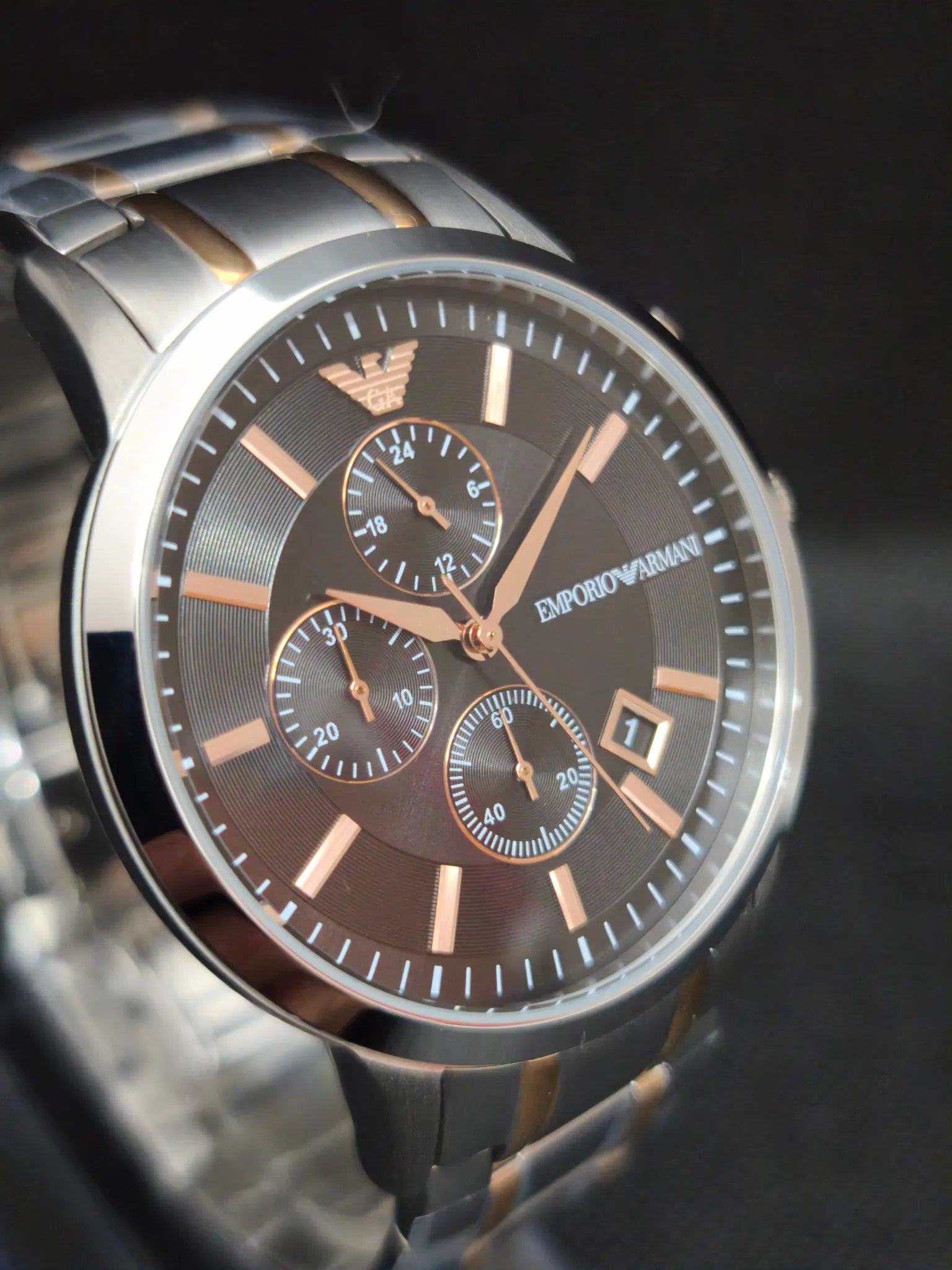 Reloj Emporio Armani Renato AR11165