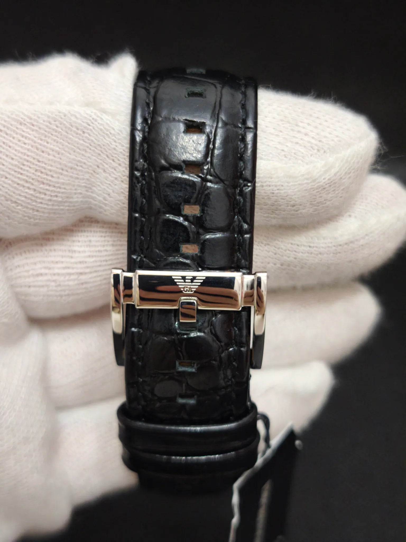 Reloj Emporio Armani Renato AR2447