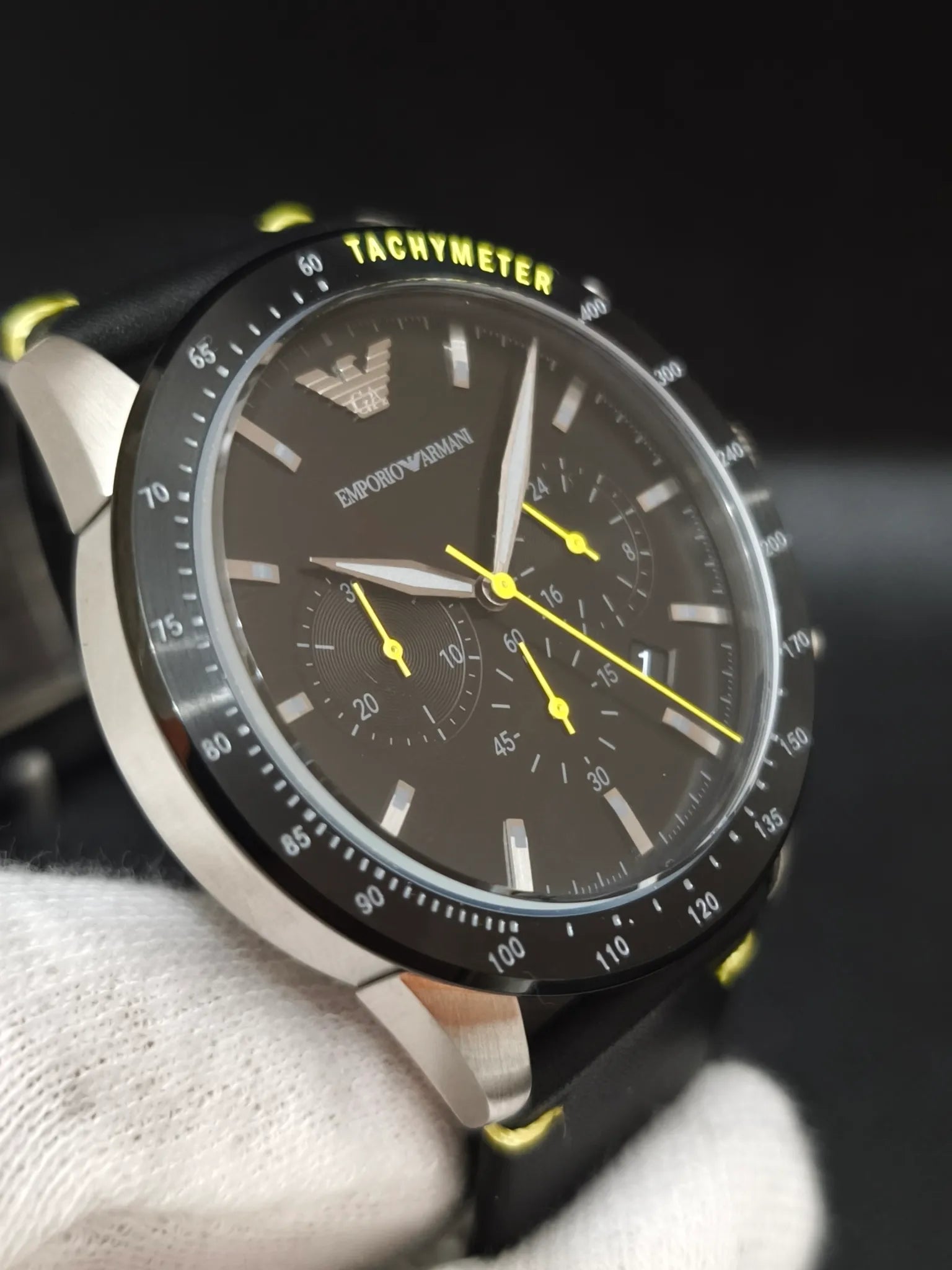 Reloj Emporio Armani Mario AR11325