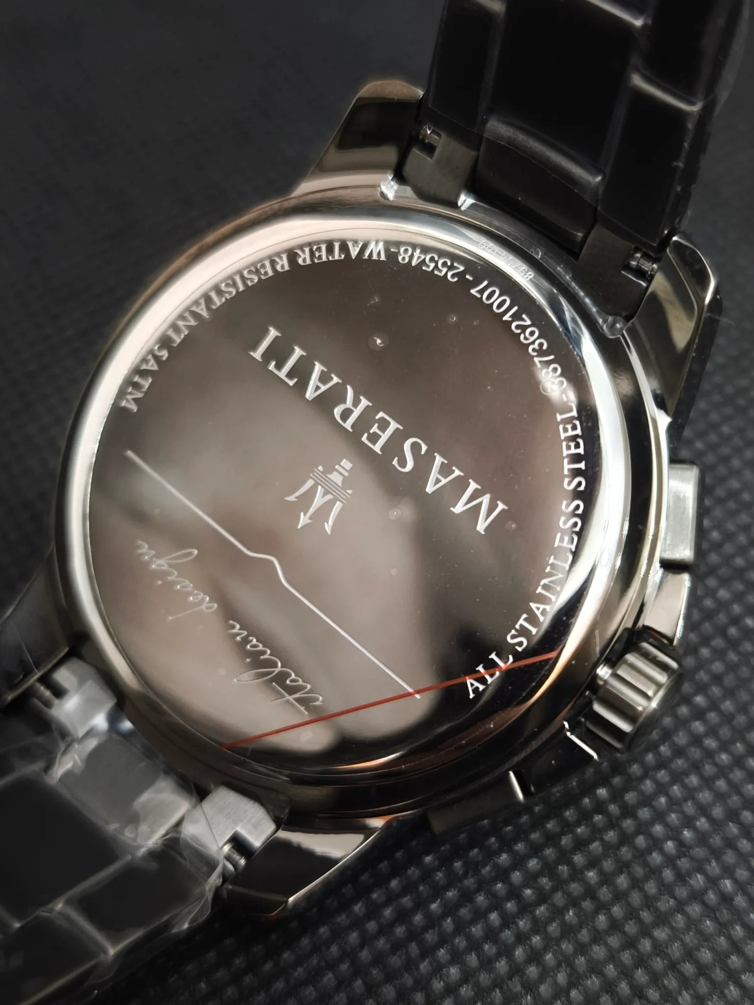 Reloj Maserati Successo R8873621007