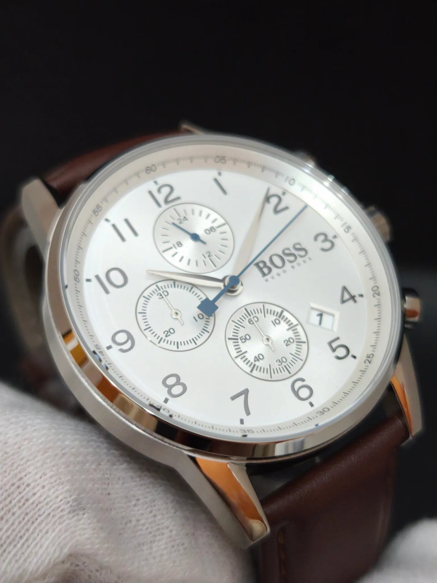 Reloj Hugo Boss Navigator 1513495