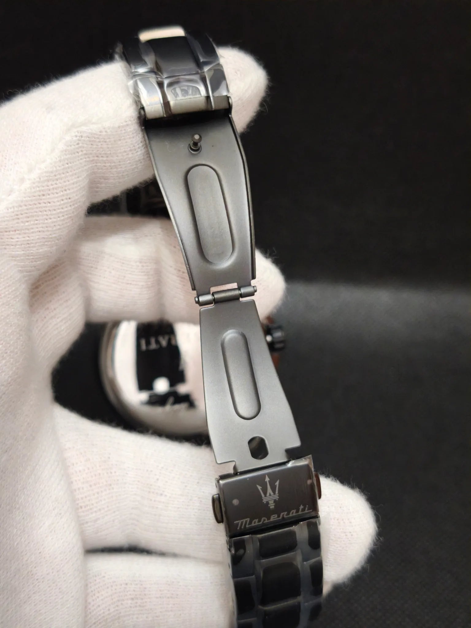 Reloj Maserati Successo R8873621005