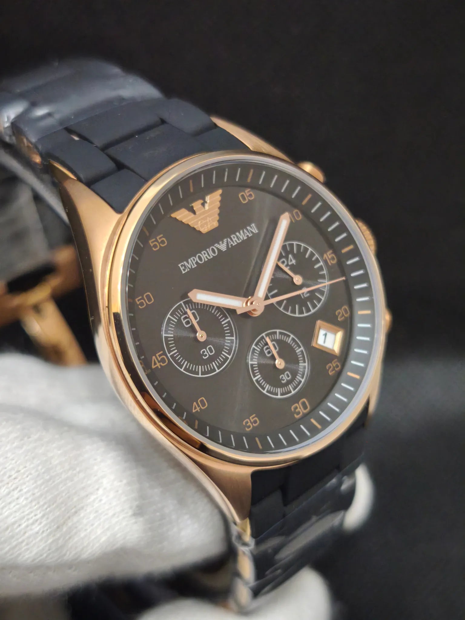 Reloj Emporio Armani Sportivo AR5906