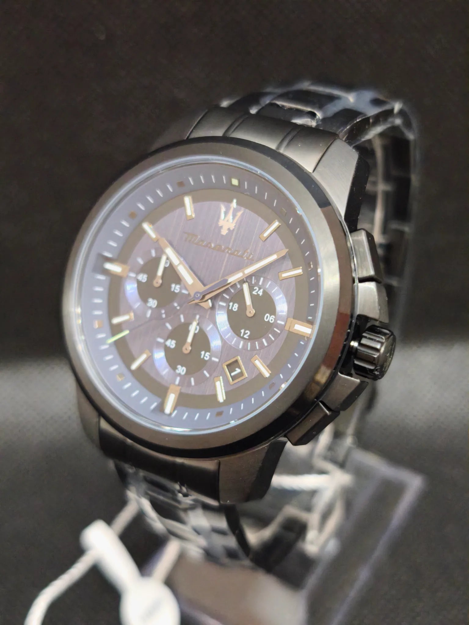 Reloj Maserati Successo R8873621005