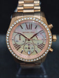 Reloj Michael Kors Lexington MK7242