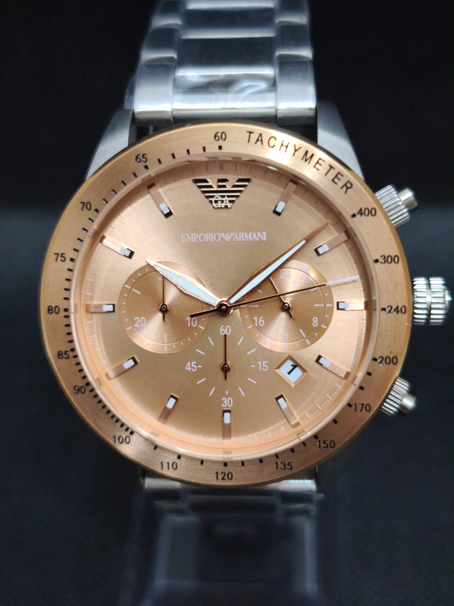 Reloj Emporio Armani Mario AR11352