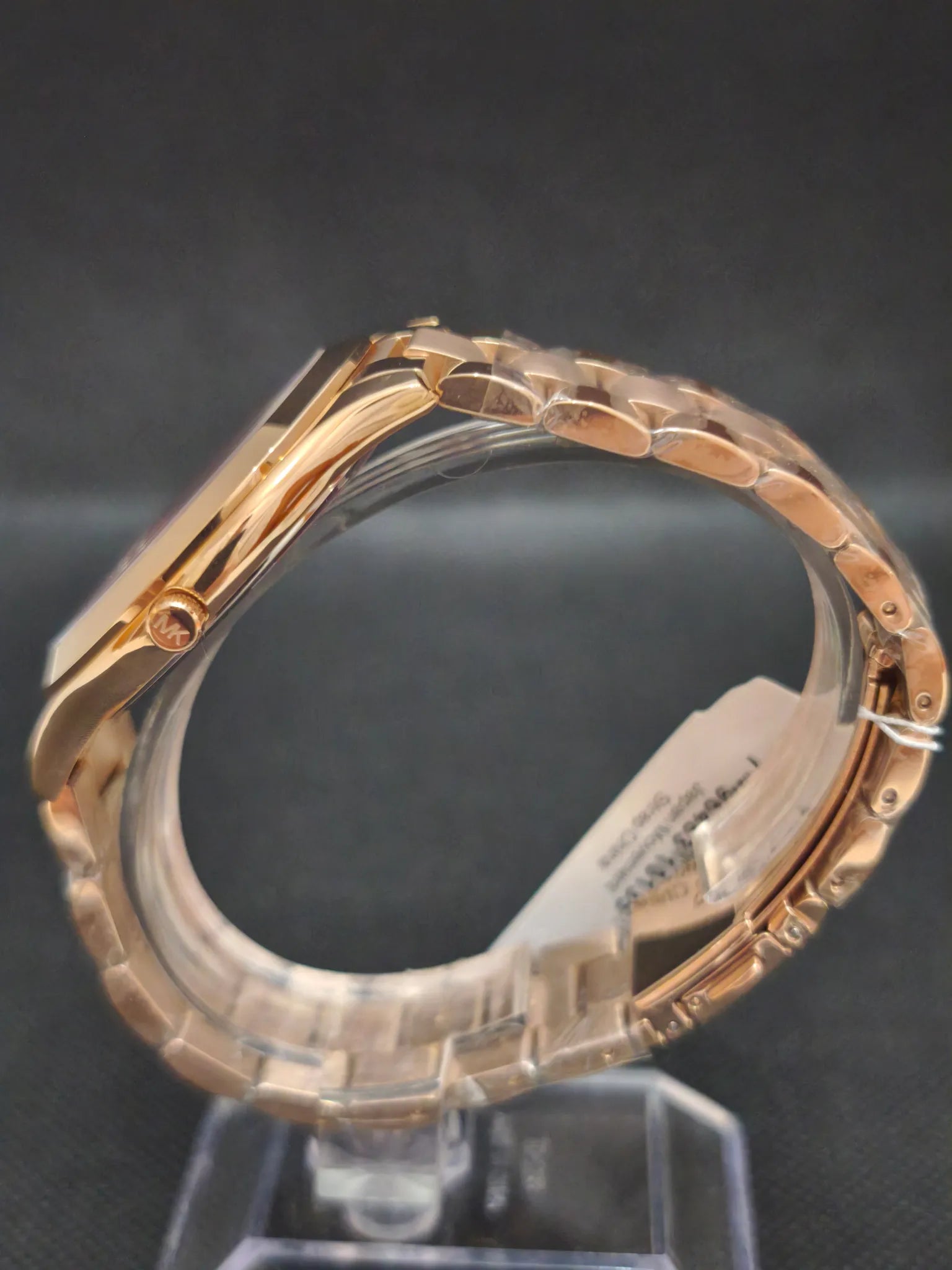 Reloj Michael Kors Slim Runway MK3293