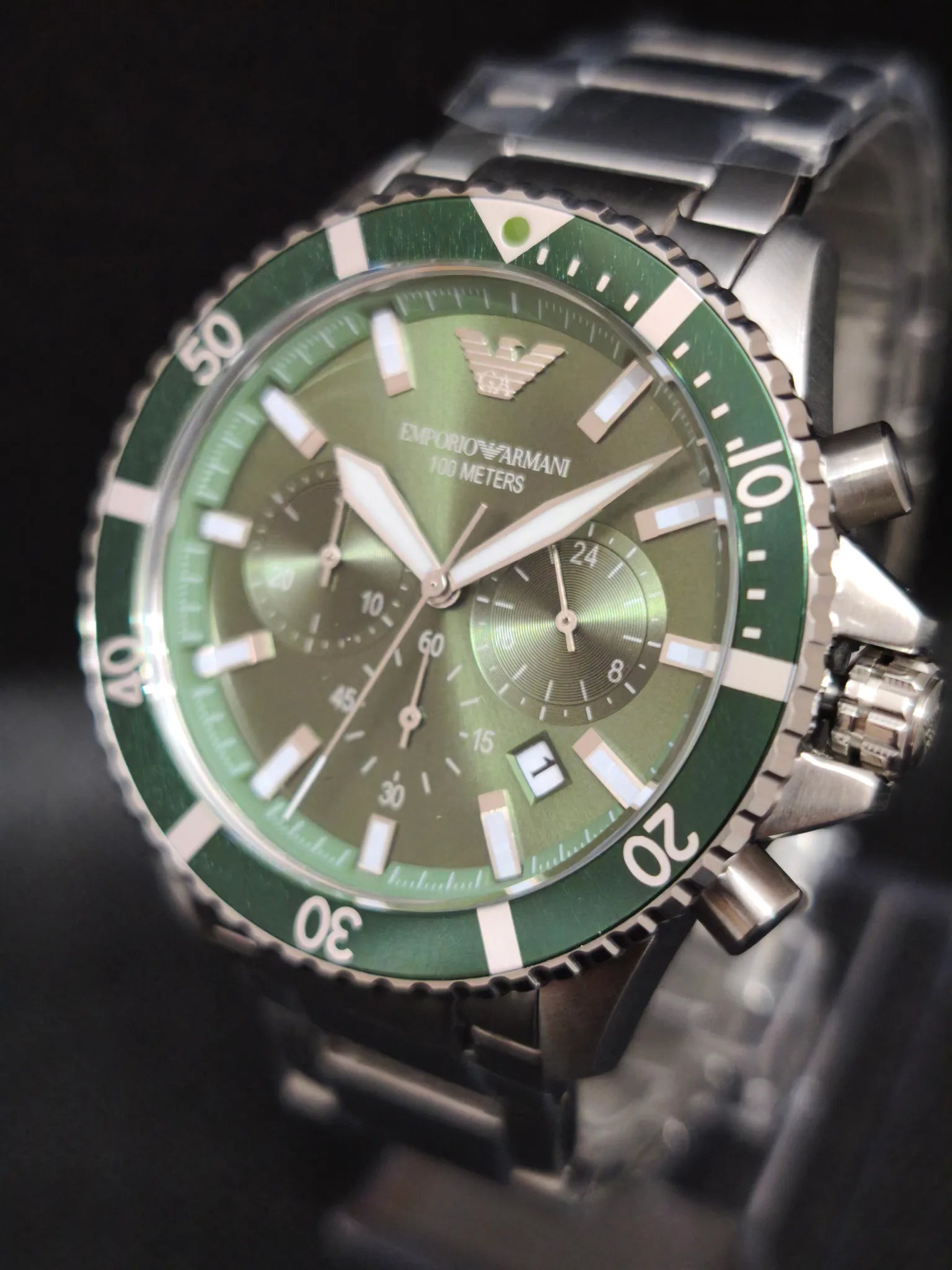 Reloj Emporio Armani Diver AR11500