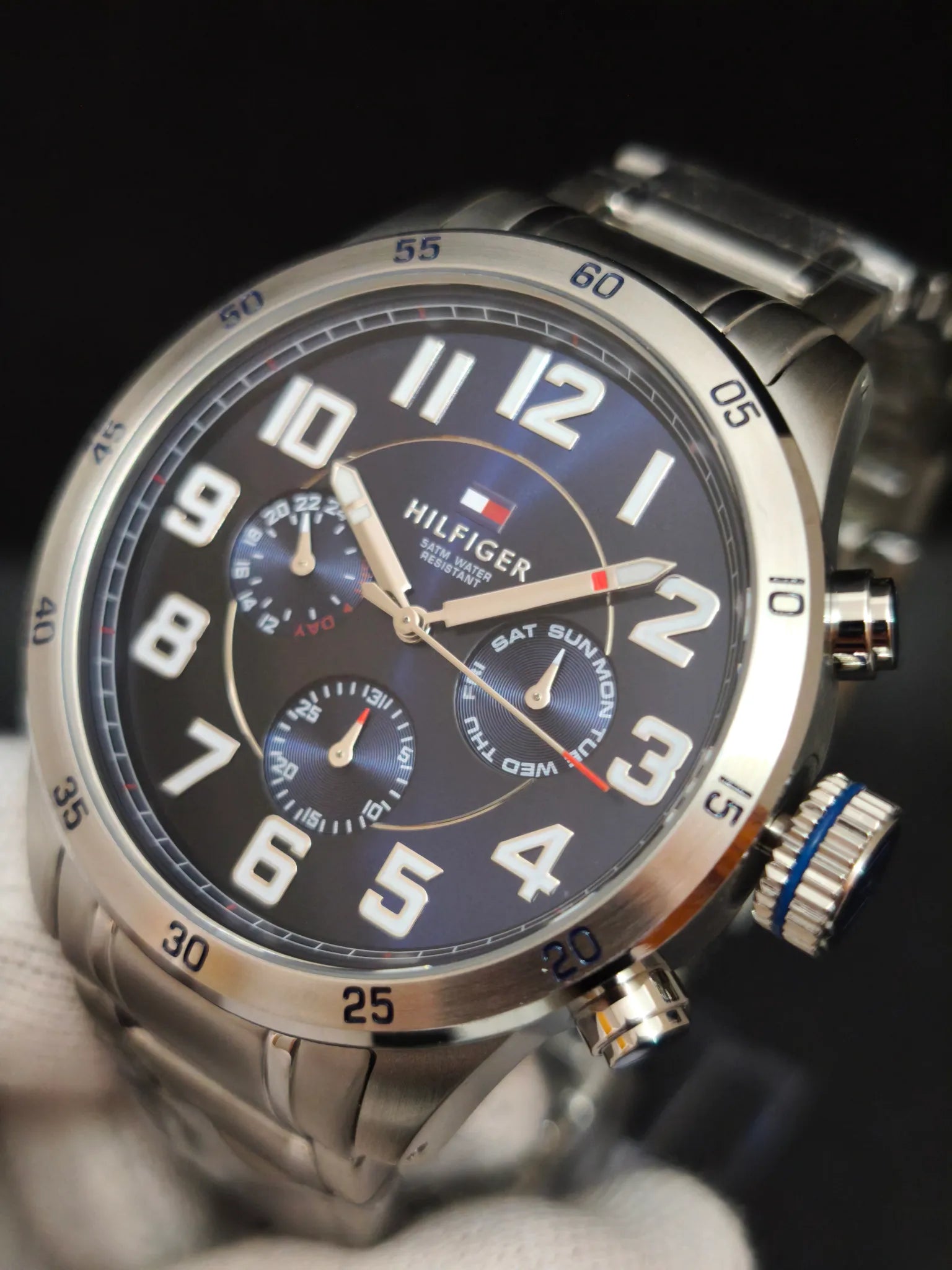 Reloj Tommy Hilfiger Trent 1791053