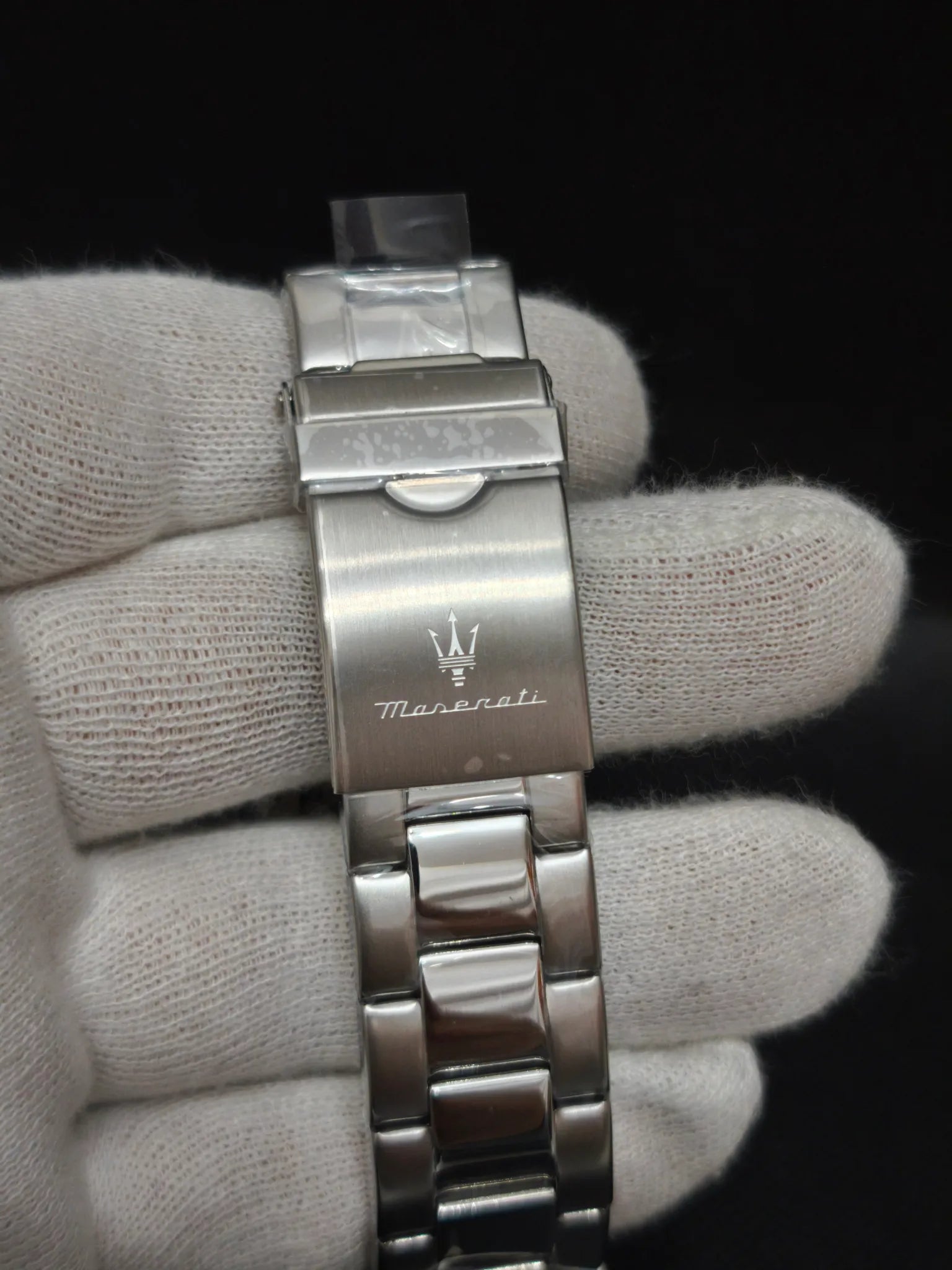 Reloj Maserati Attrazione R8853151014