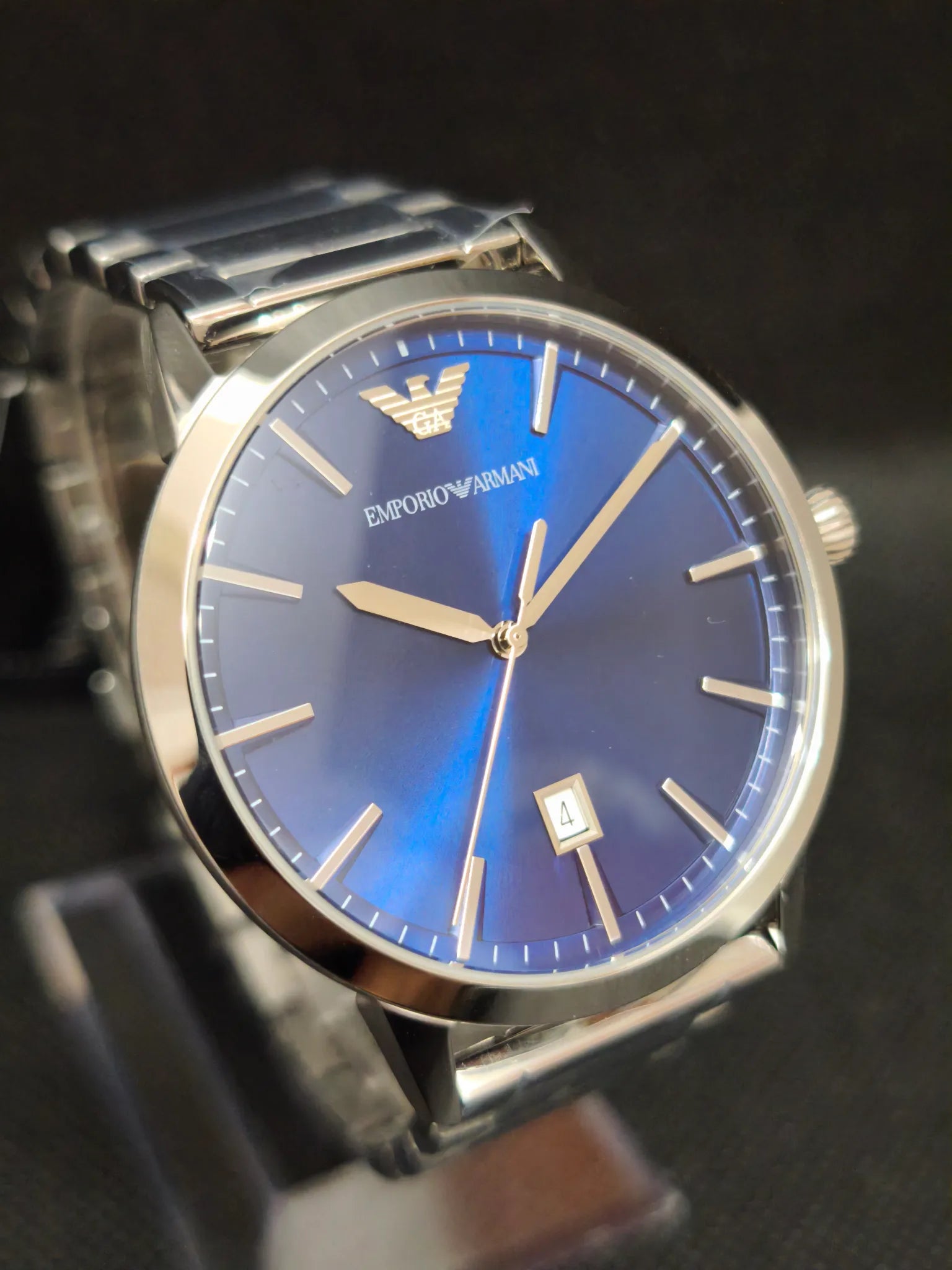 Reloj Emporio Armani Ruggero AR11311