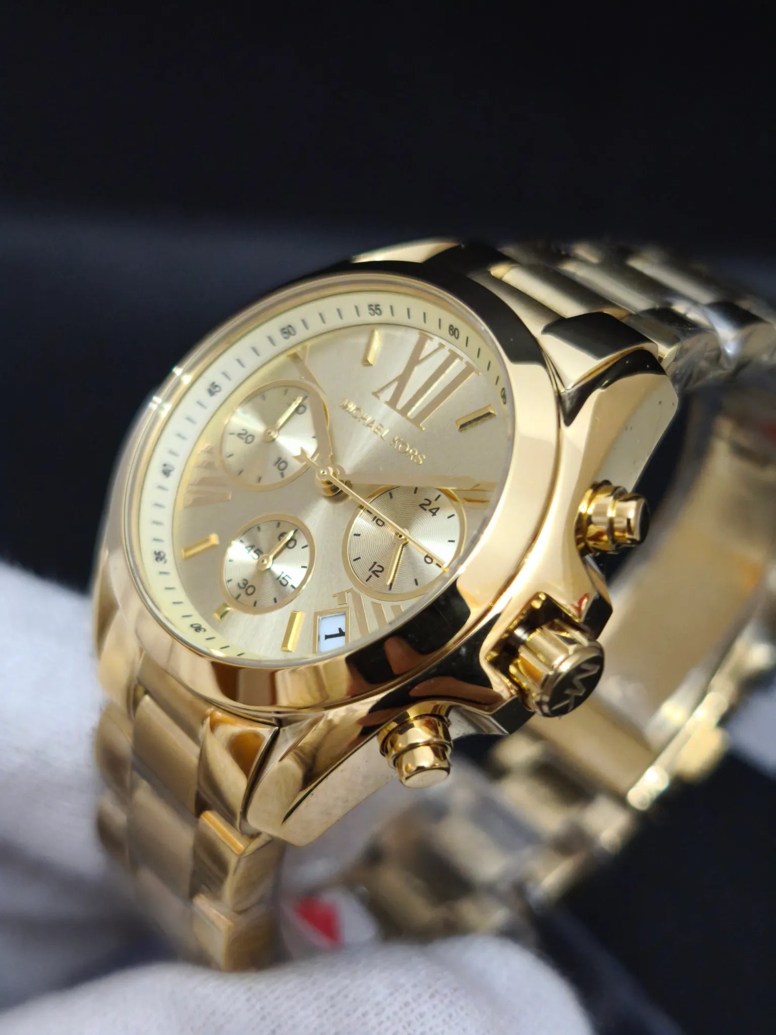 Reloj Michael Kors Bradshaw MK5798